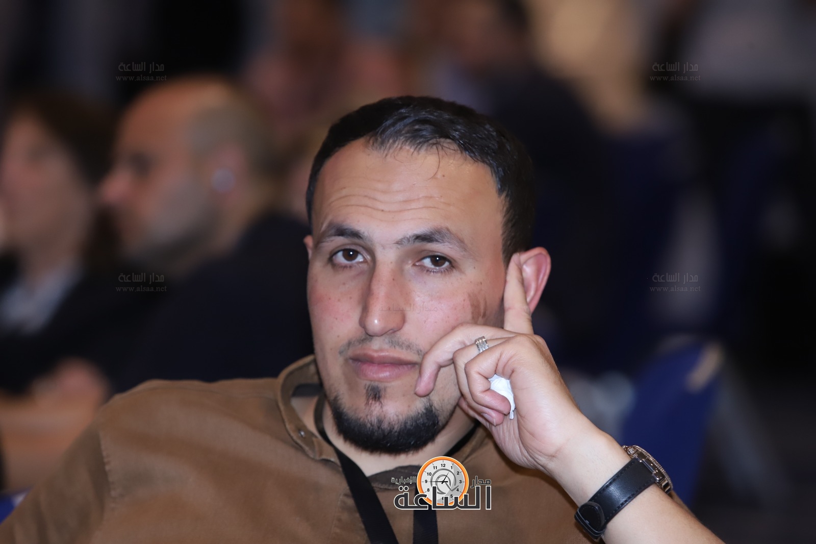 Madar Al-Saa Images 0.8679083714351918