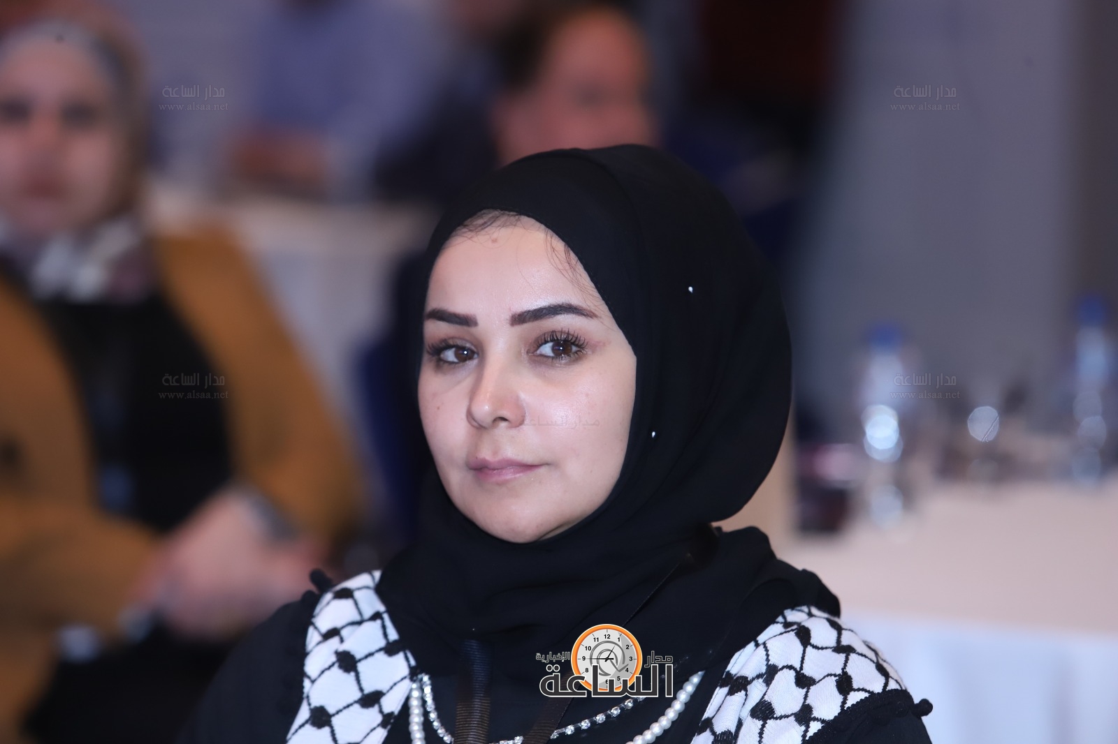 Madar Al-Saa Images 0.31145657608022126