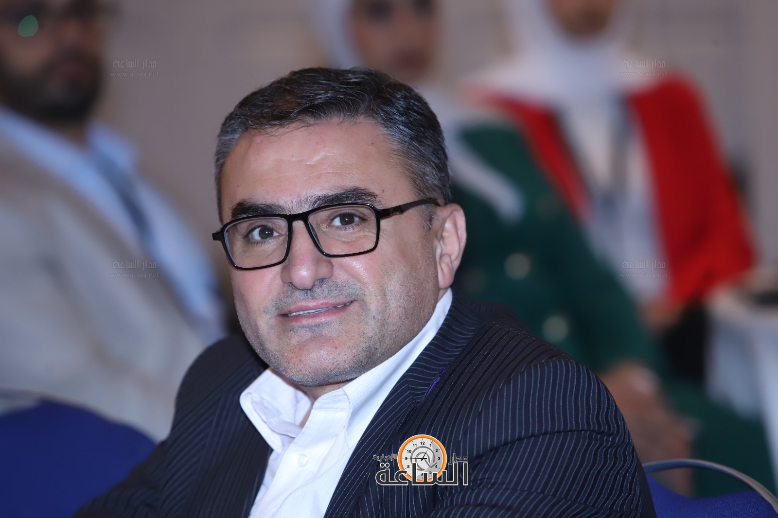 Madar Al-Saa Images 0.9129475568412242