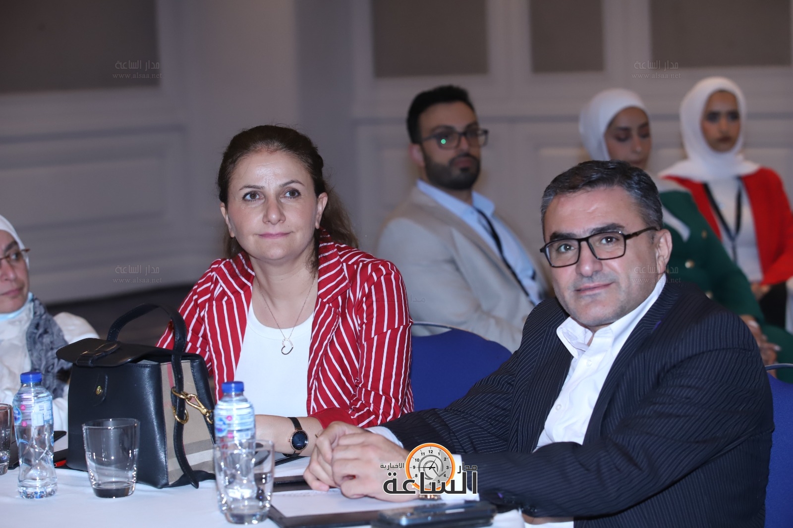 Madar Al-Saa Images 0.48405722817288654