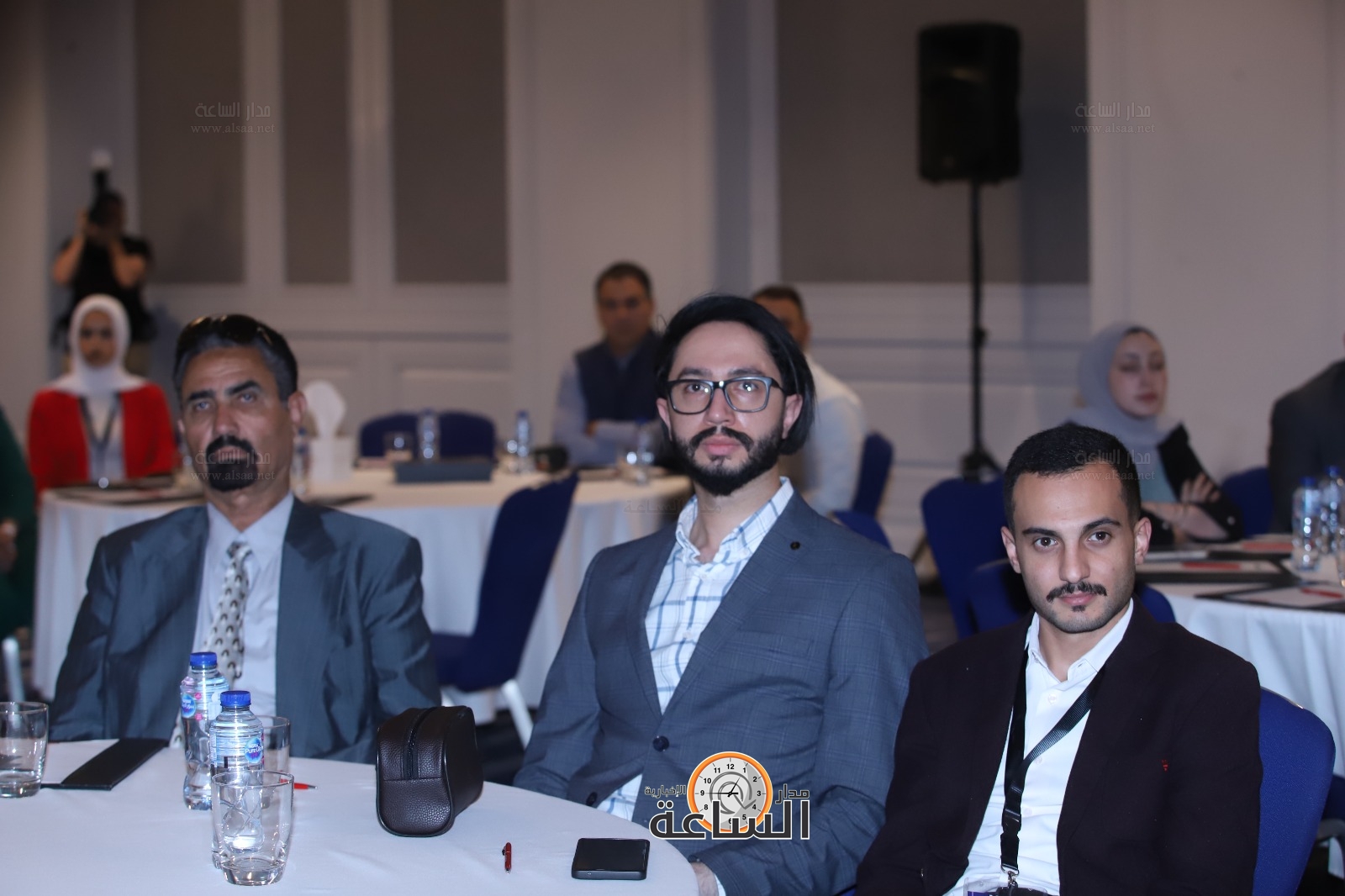 Madar Al-Saa Images 0.104066329601195