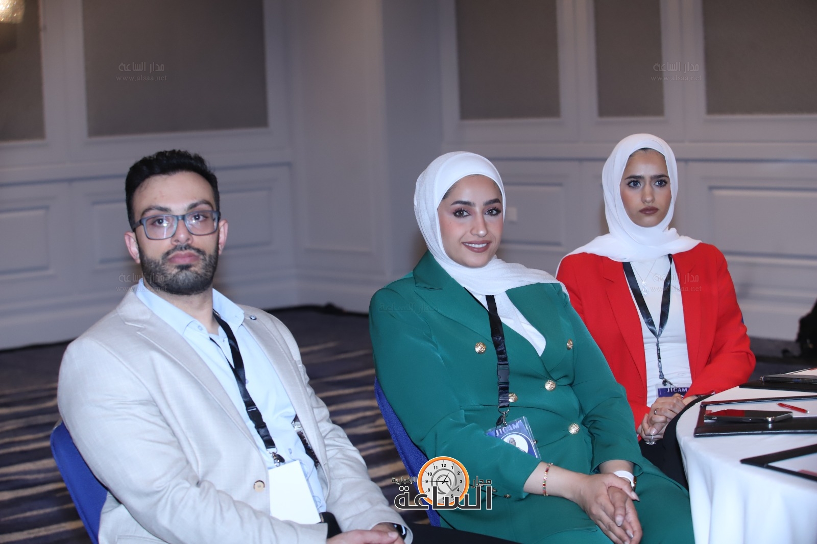 Madar Al-Saa Images 0.3717217735941405