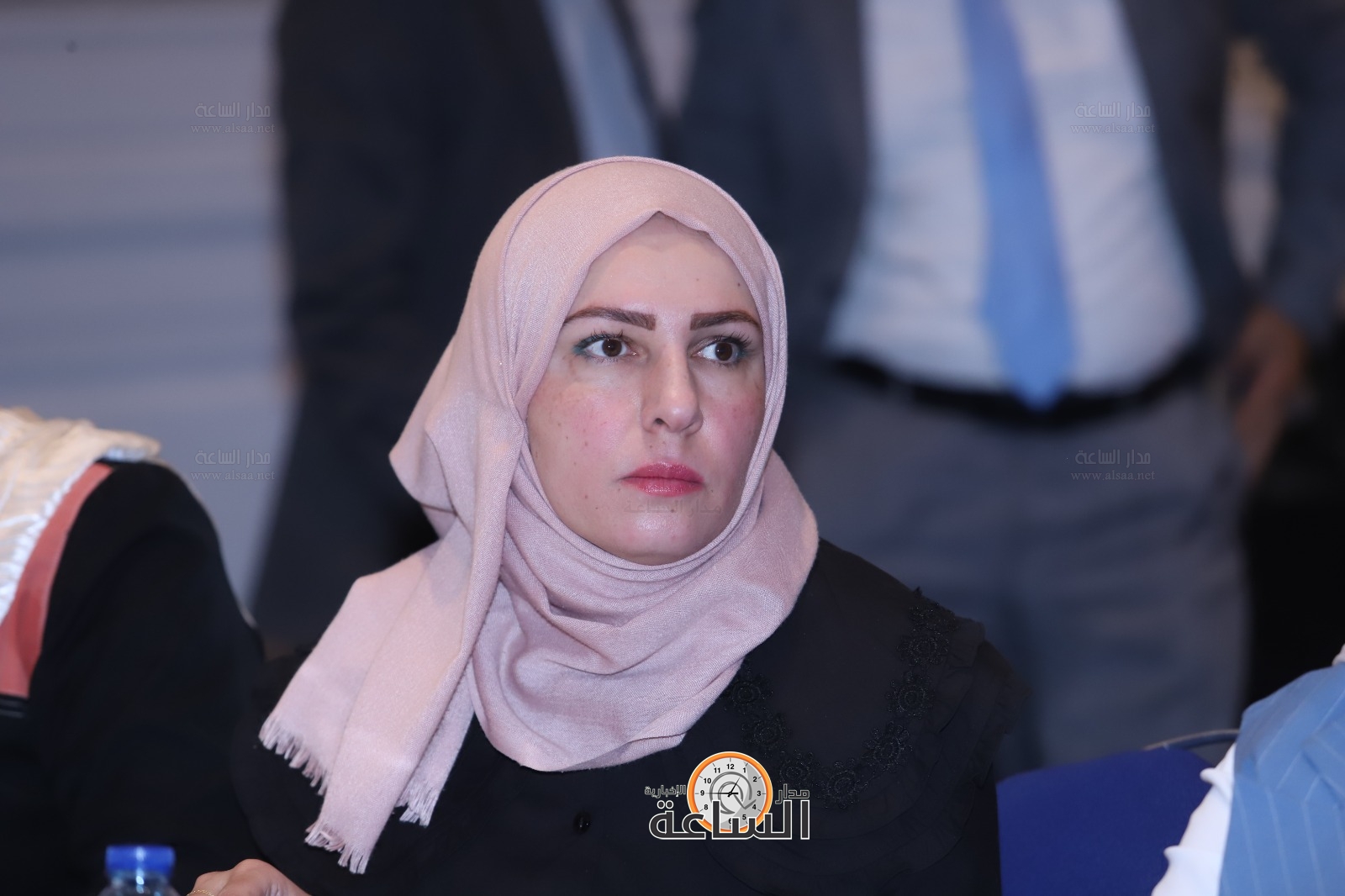 Madar Al-Saa Images 0.6218782430133765