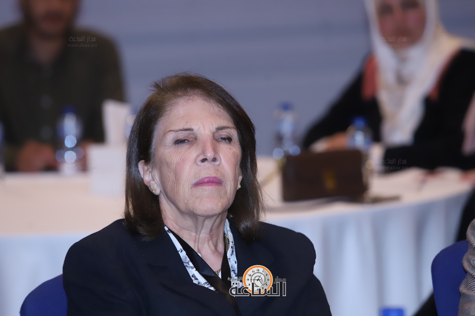 Madar Al-Saa Images 0.7470303883559095