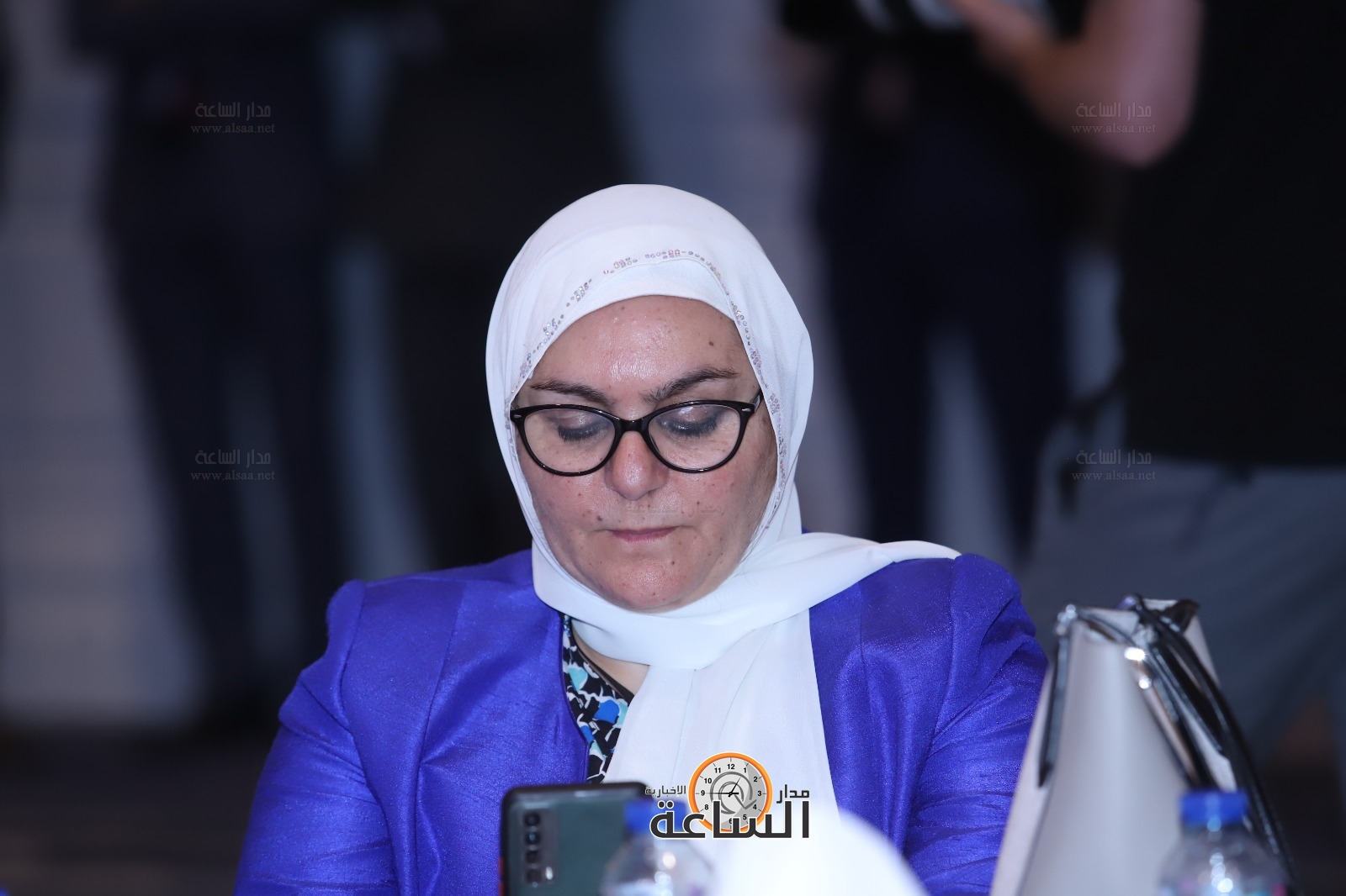 Madar Al-Saa Images 0.698343715953035