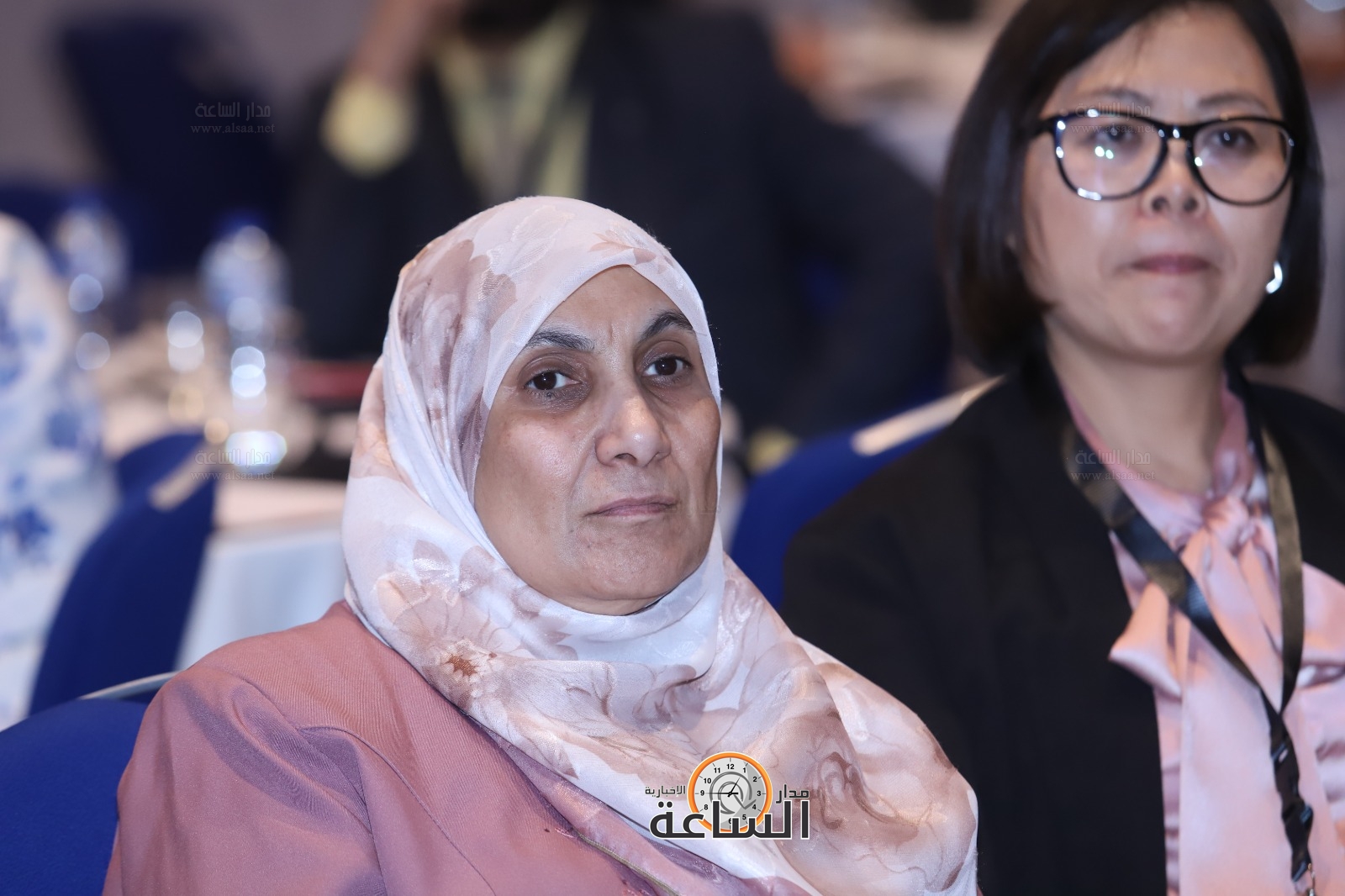 Madar Al-Saa Images 0.9300009342130671