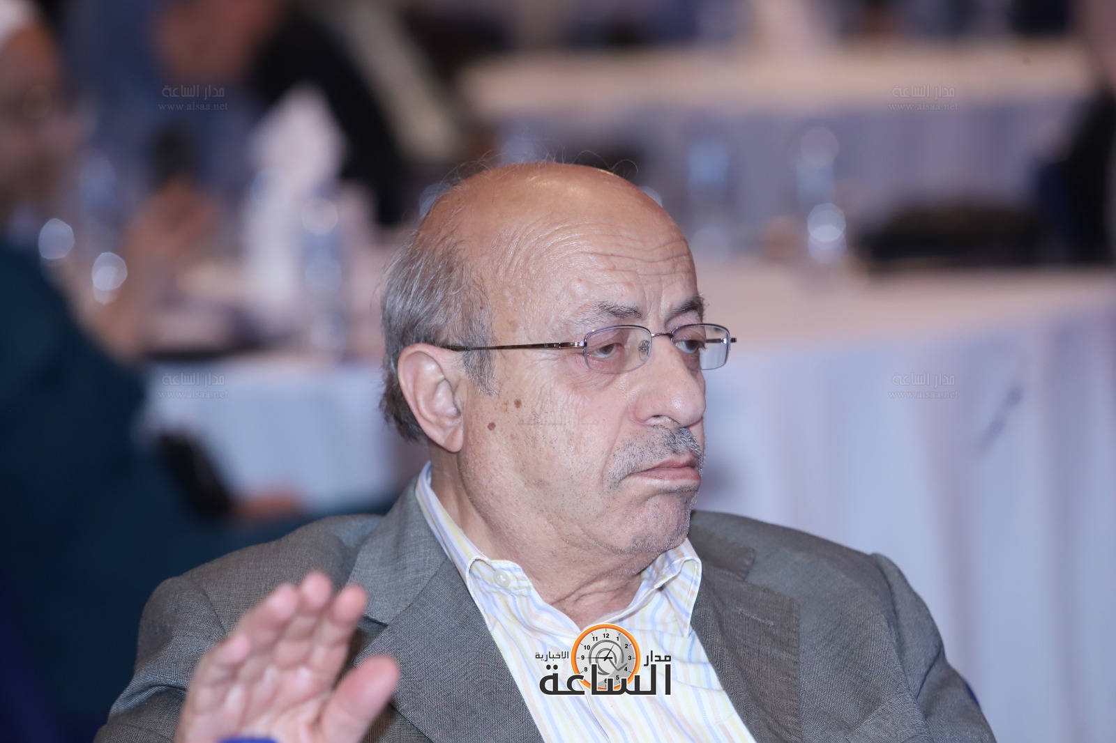 Madar Al-Saa Images 0.6378683736537174