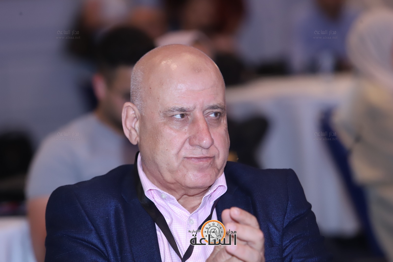 Madar Al-Saa Images 0.07598064515841263