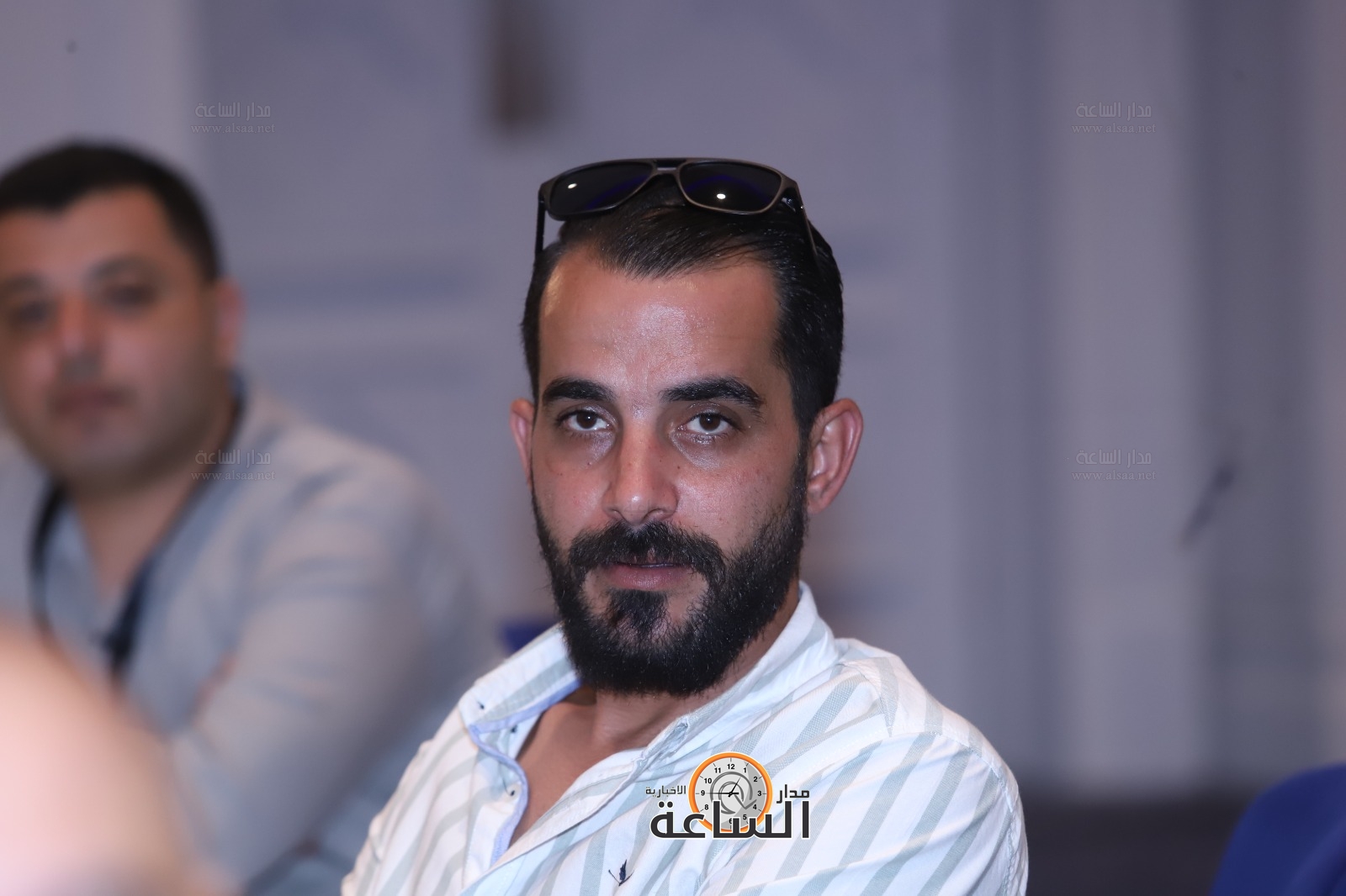 Madar Al-Saa Images 0.3561495456978989