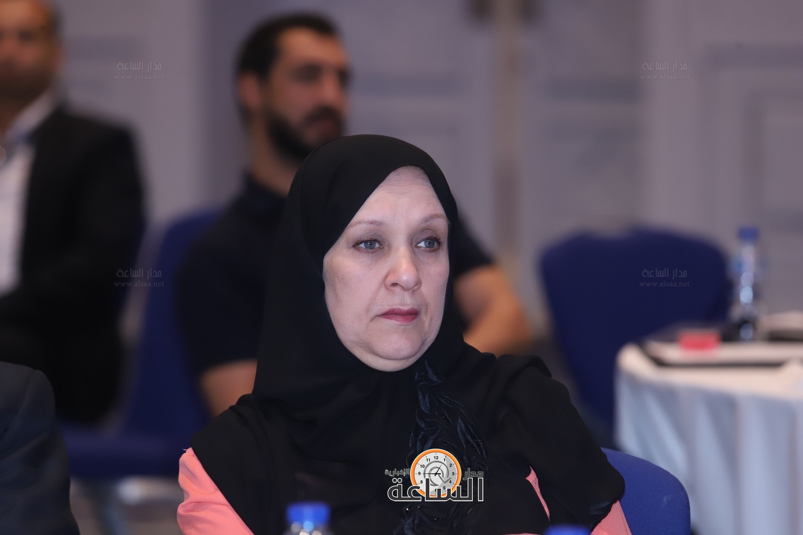 Madar Al-Saa Images 0.20124228505030217