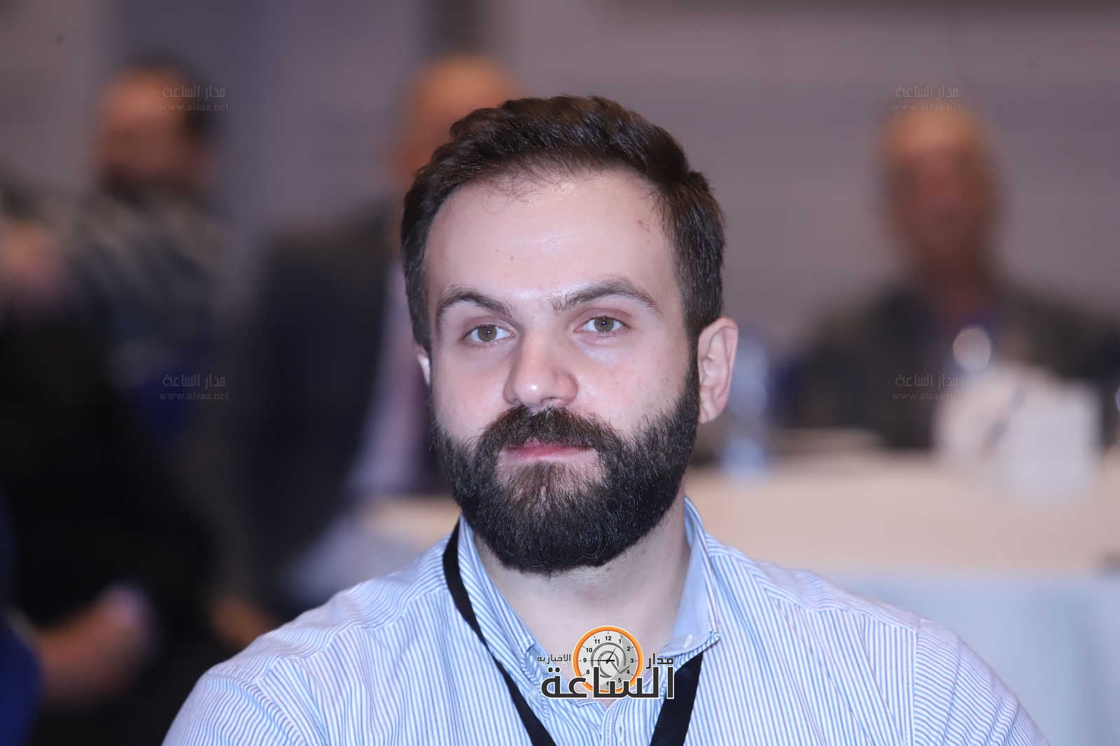 Madar Al-Saa Images 0.16935322666126207