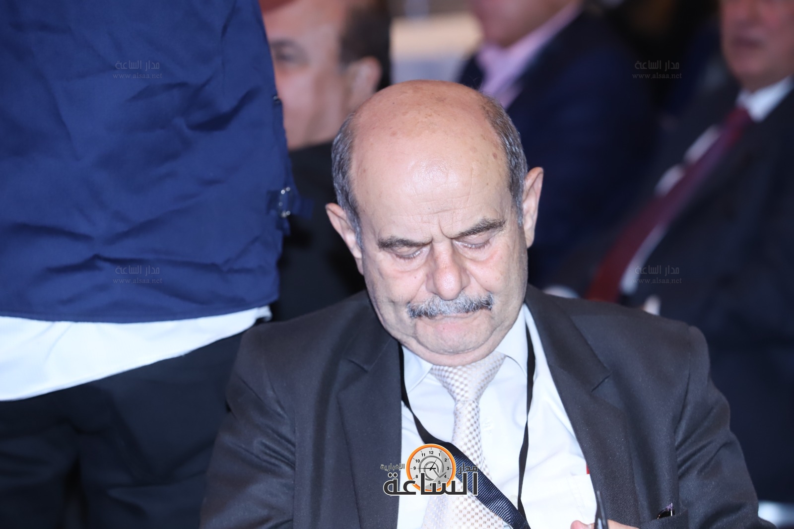 Madar Al-Saa Images 0.8387890765535524