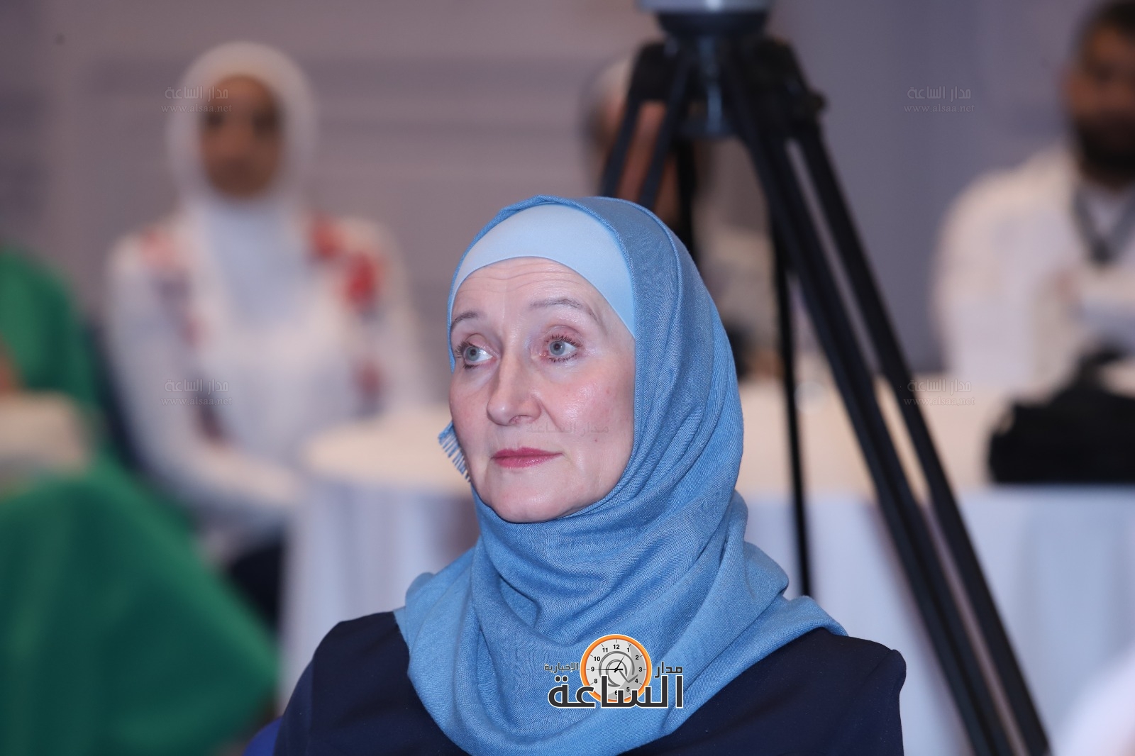 Madar Al-Saa Images 0.7350261261418716