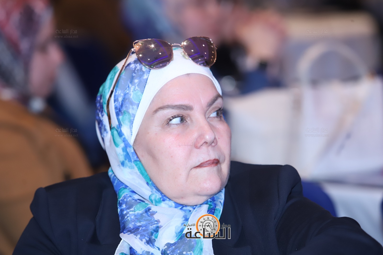 Madar Al-Saa Images 0.23916067964037935