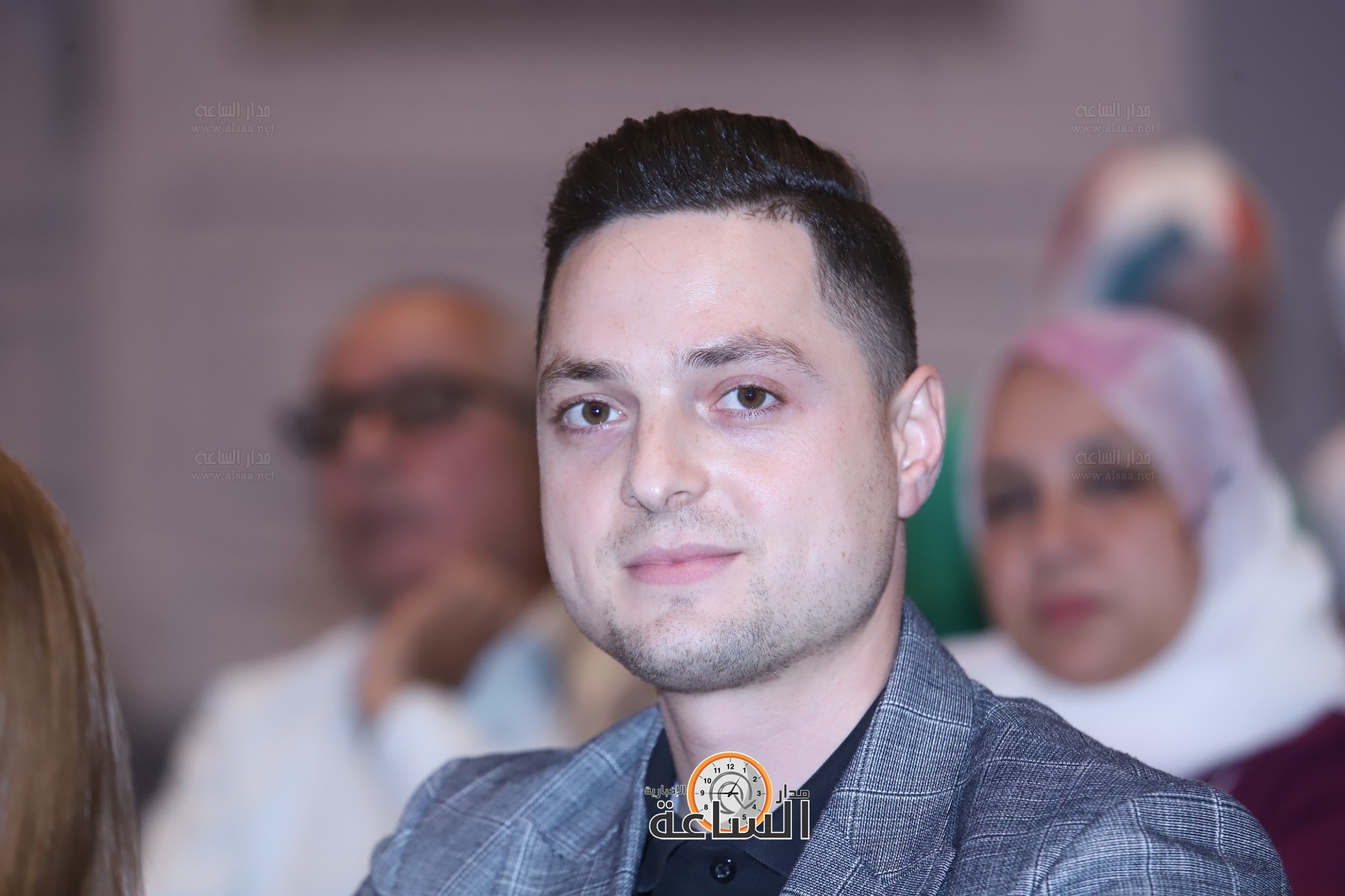 Madar Al-Saa Images 0.9038481837773149