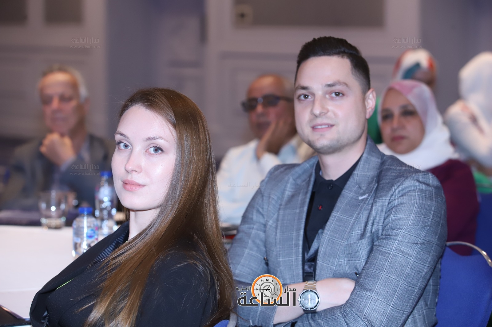 Madar Al-Saa Images 0.5951532945168889