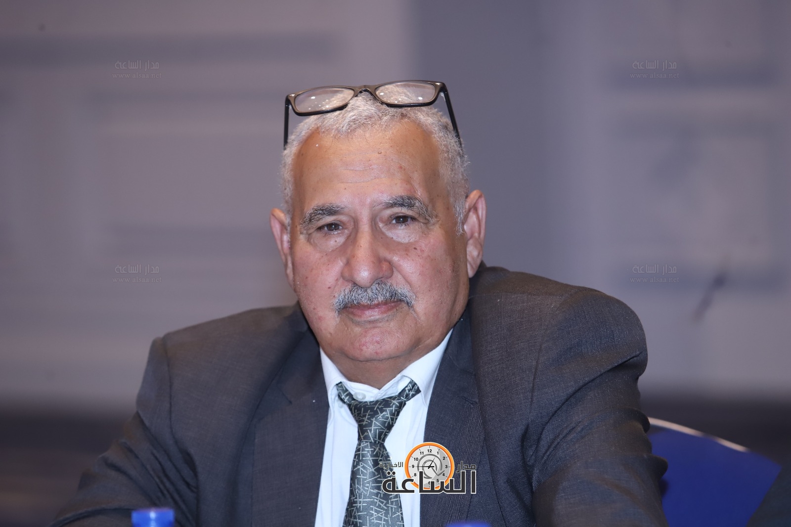 Madar Al-Saa Images 0.19590594093548752