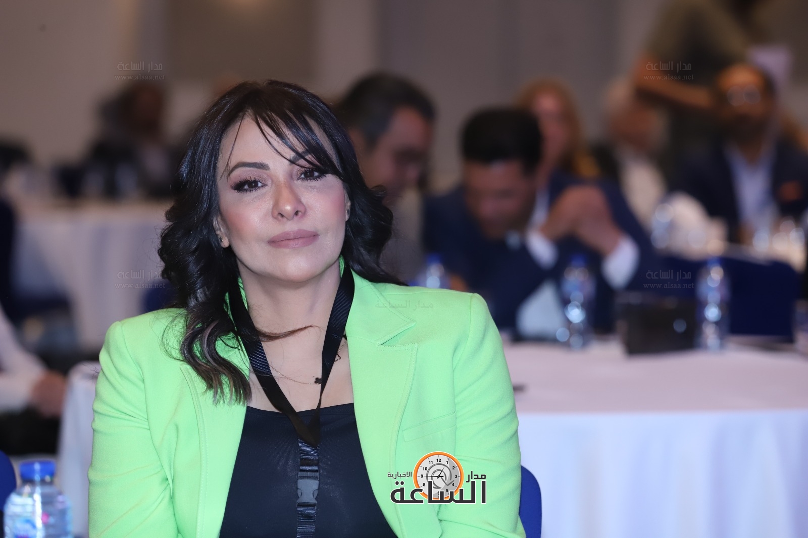 Madar Al-Saa Images 0.011928761110163055