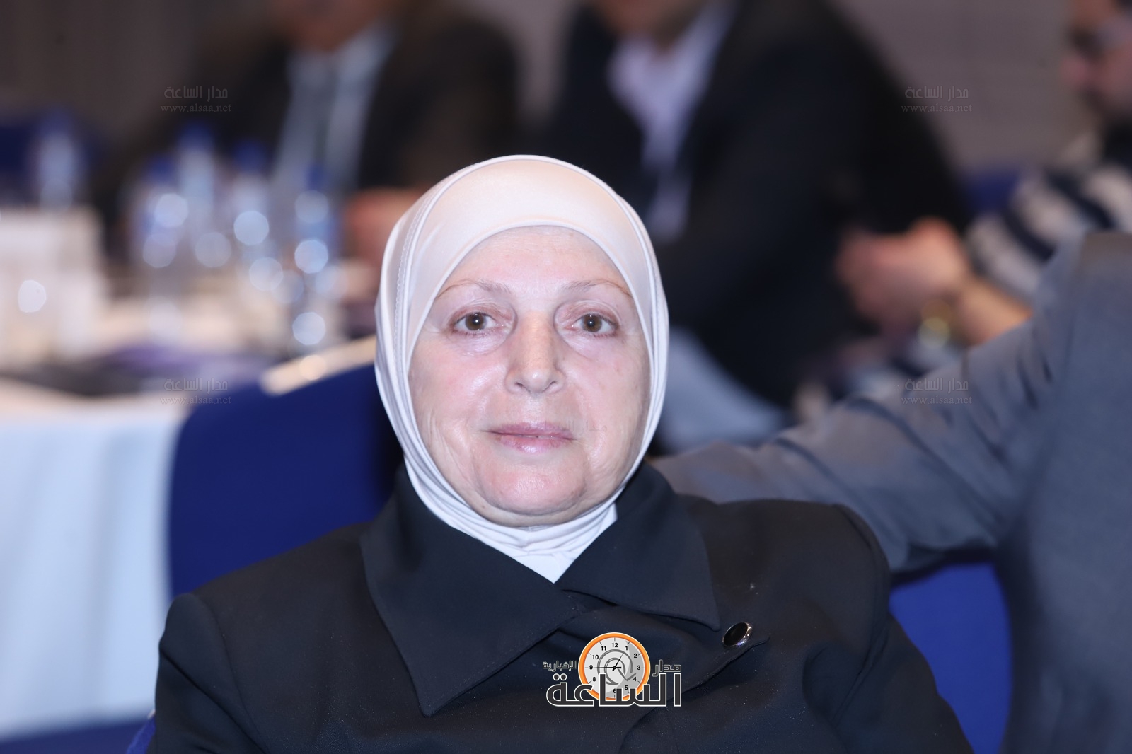 Madar Al-Saa Images 0.021971442976903788