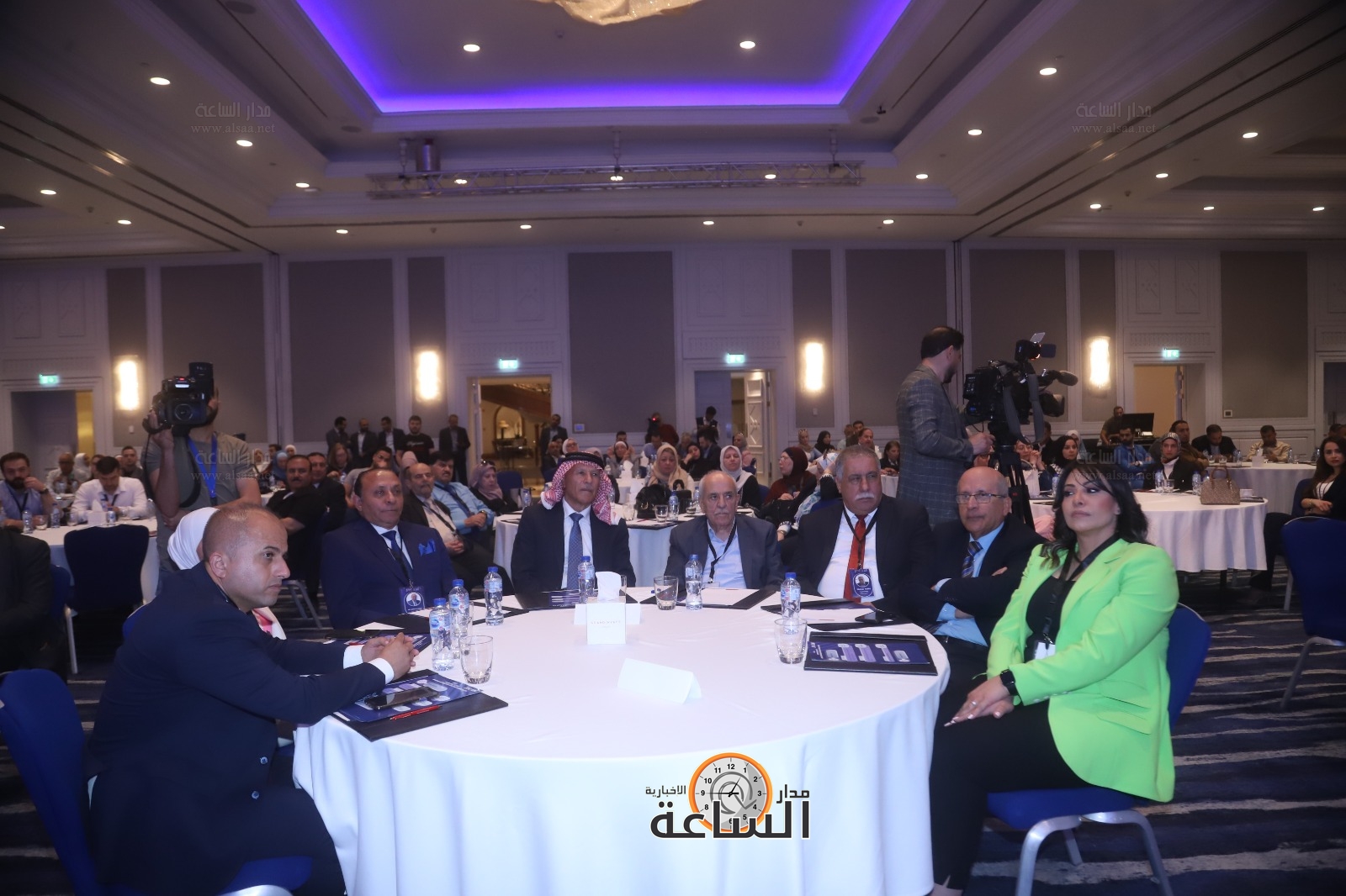 Madar Al-Saa Images 0.13130224430608428