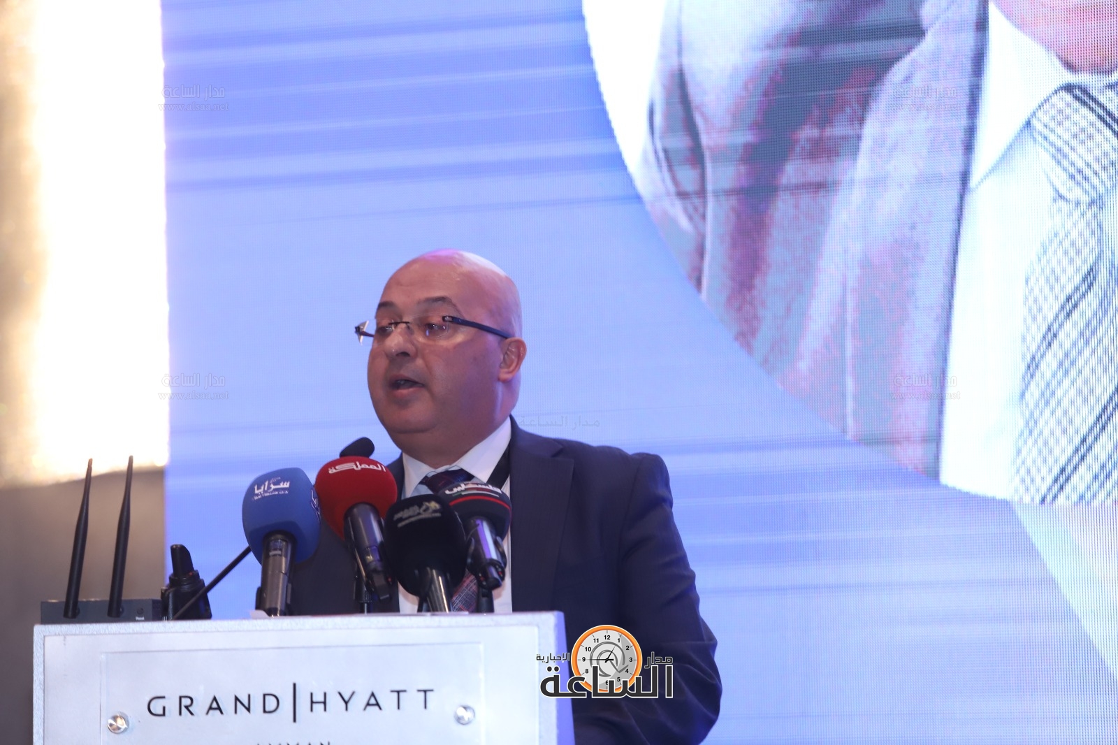 Madar Al-Saa Images 0.5932470127622511