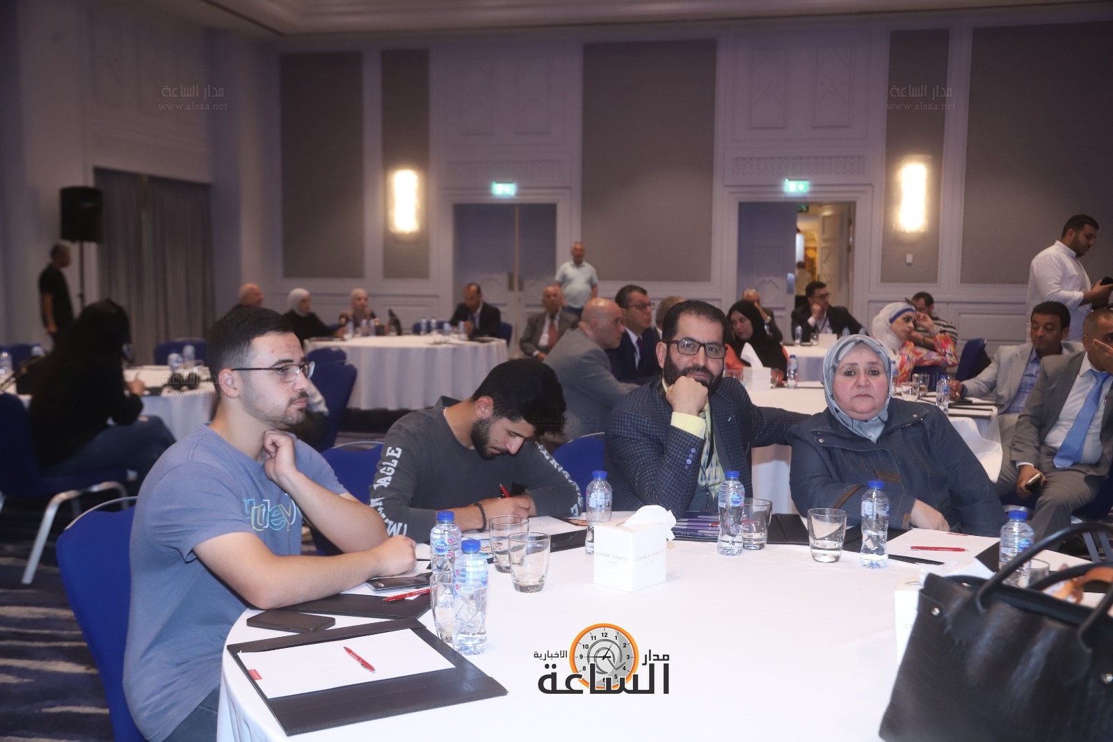 Madar Al-Saa Images 0.288316403941032