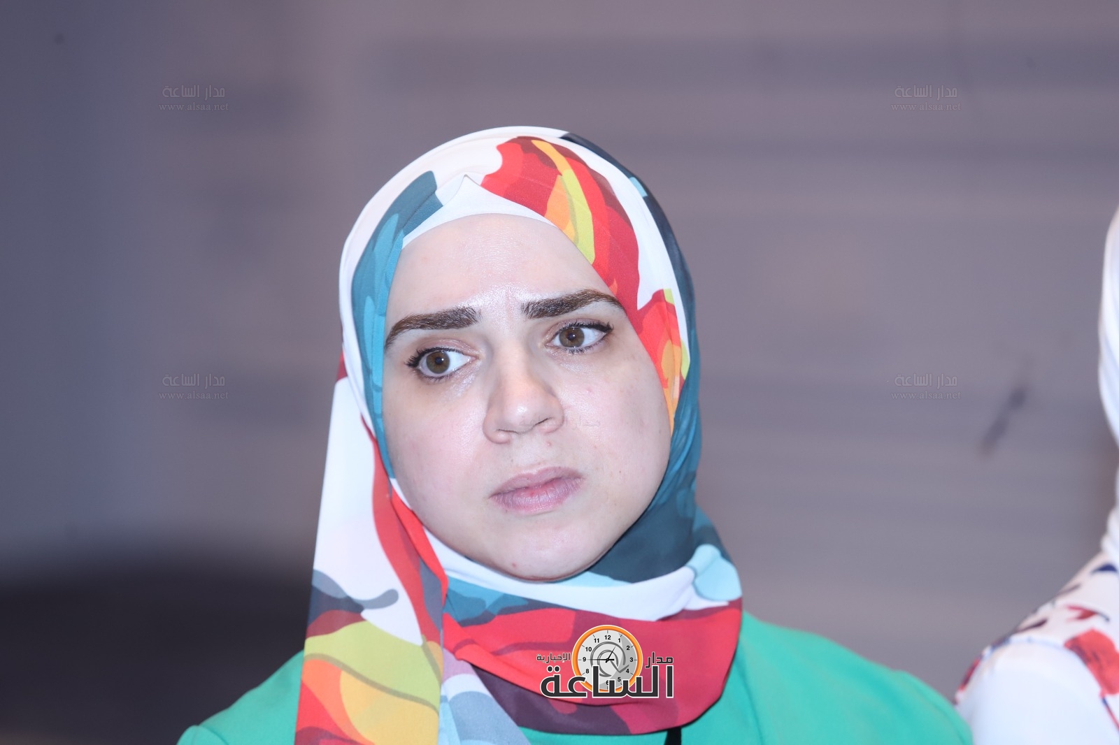 Madar Al-Saa Images 0.42799910763404436