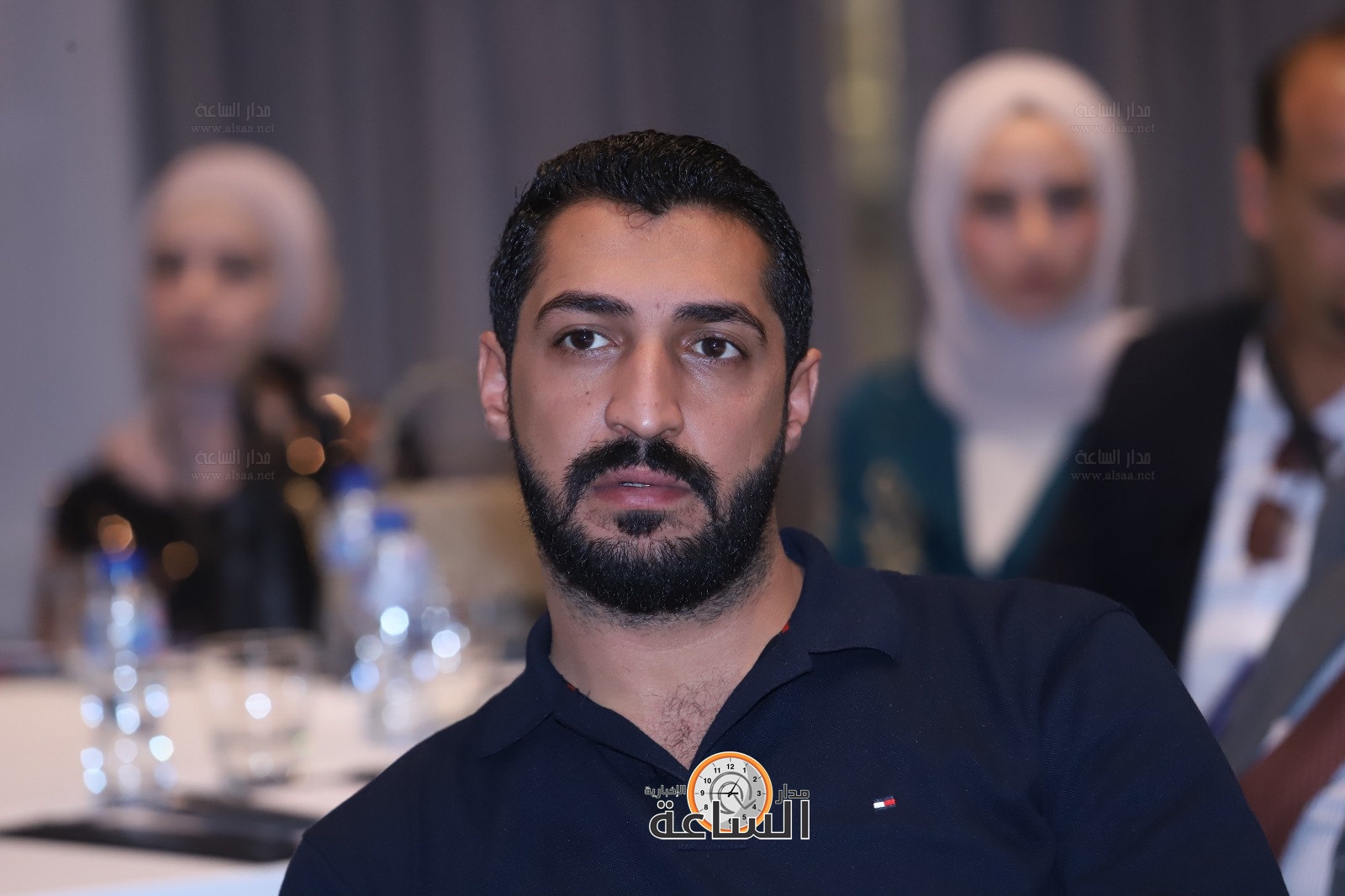 Madar Al-Saa Images 0.0473616490103117