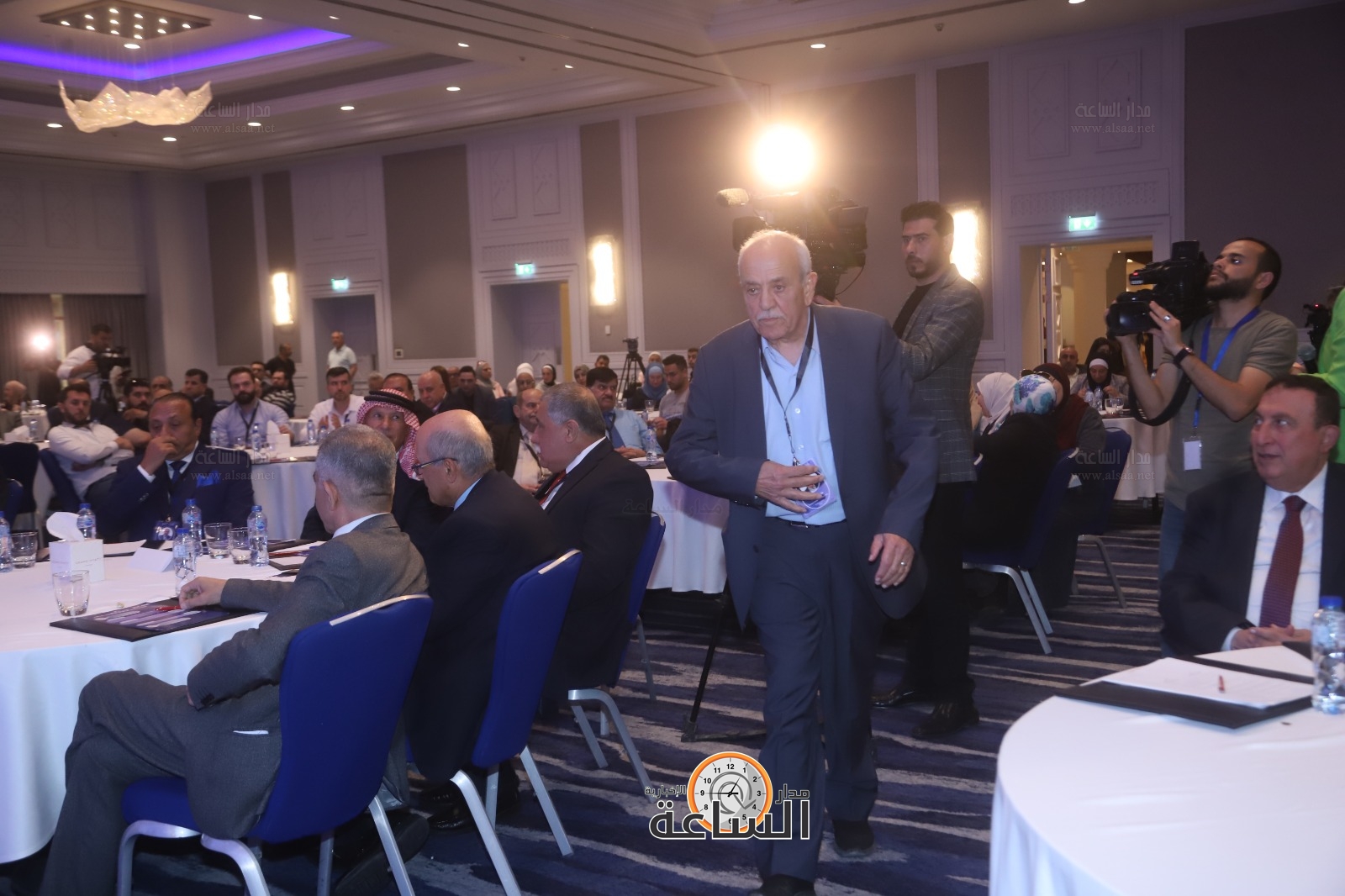 Madar Al-Saa Images 0.7808282997838356