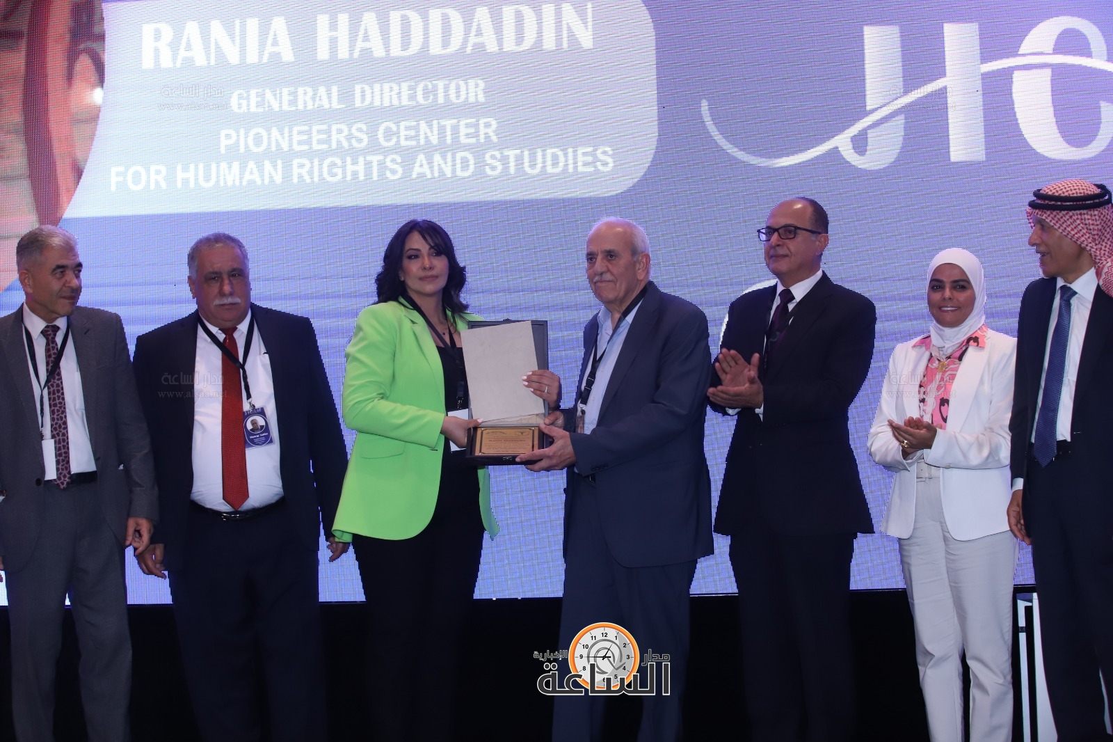 Madar Al-Saa Images 0.28023404813216635