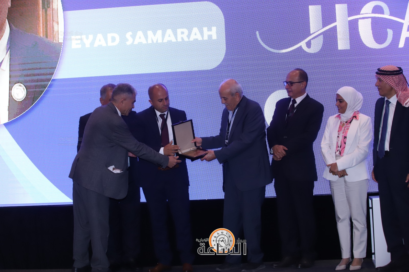 Madar Al-Saa Images 0.6130385900276065