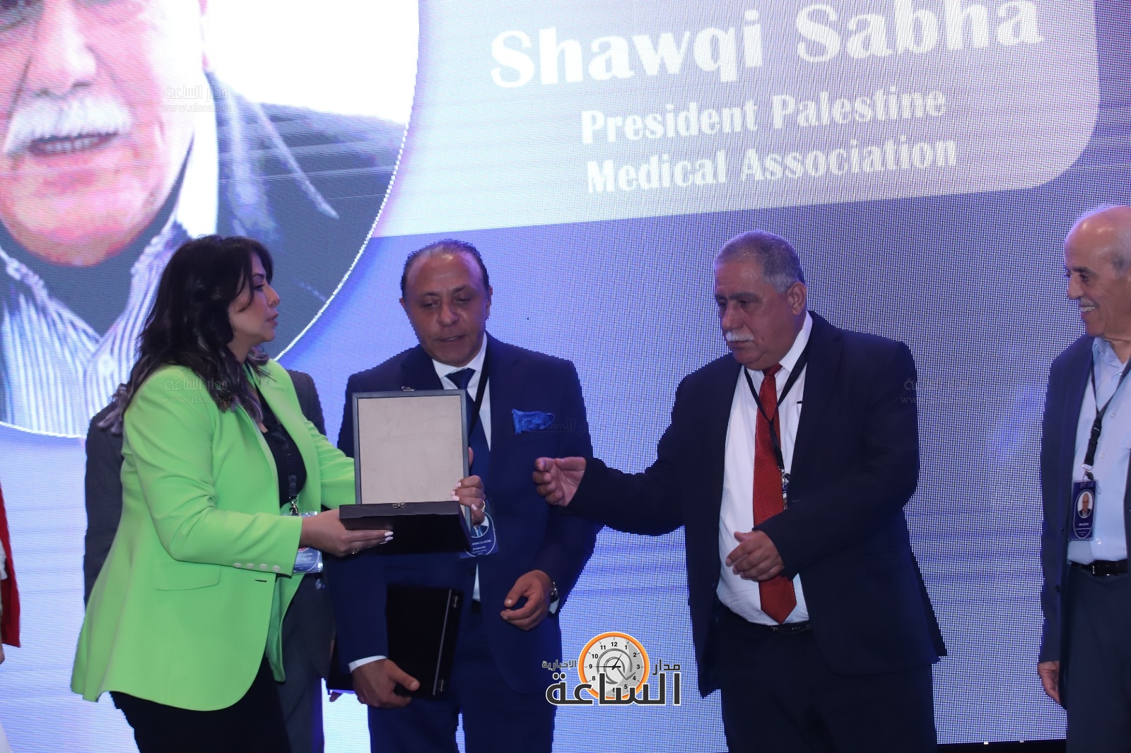 Madar Al-Saa Images 0.39595816619153545