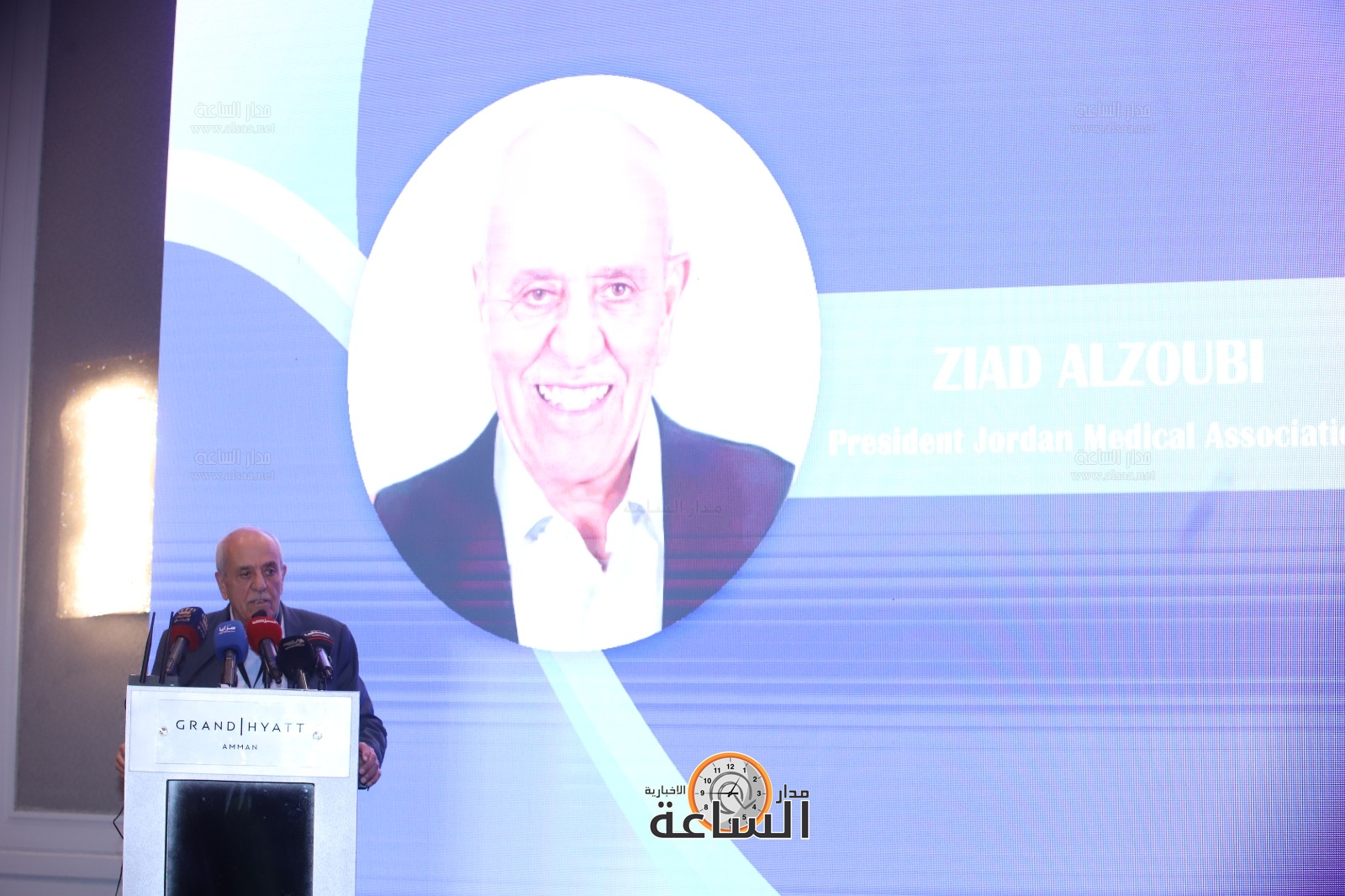 Madar Al-Saa Images 0.149276656253569