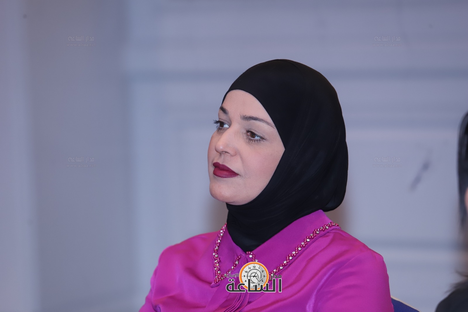 Madar Al-Saa Images 0.7525478532714465