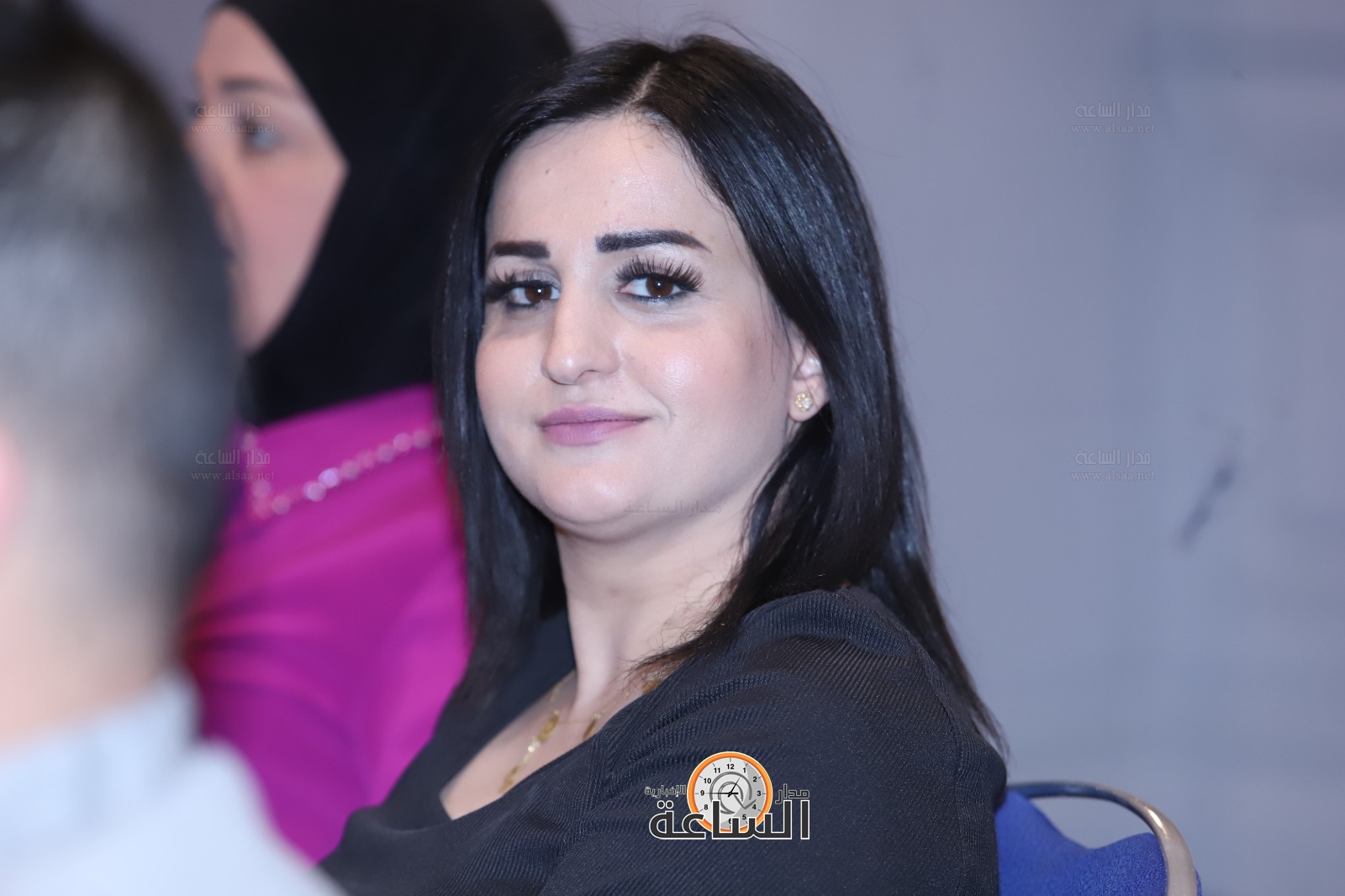 Madar Al-Saa Images 0.7492500900000287