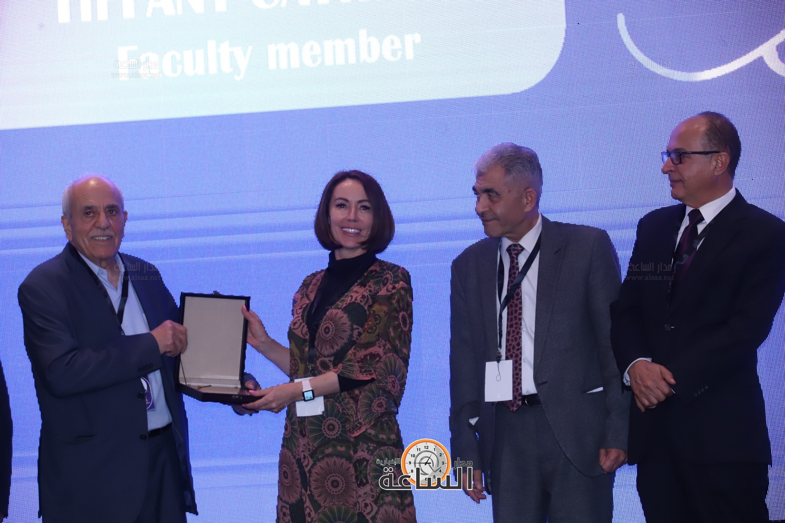 Madar Al-Saa Images 0.9703839800741931