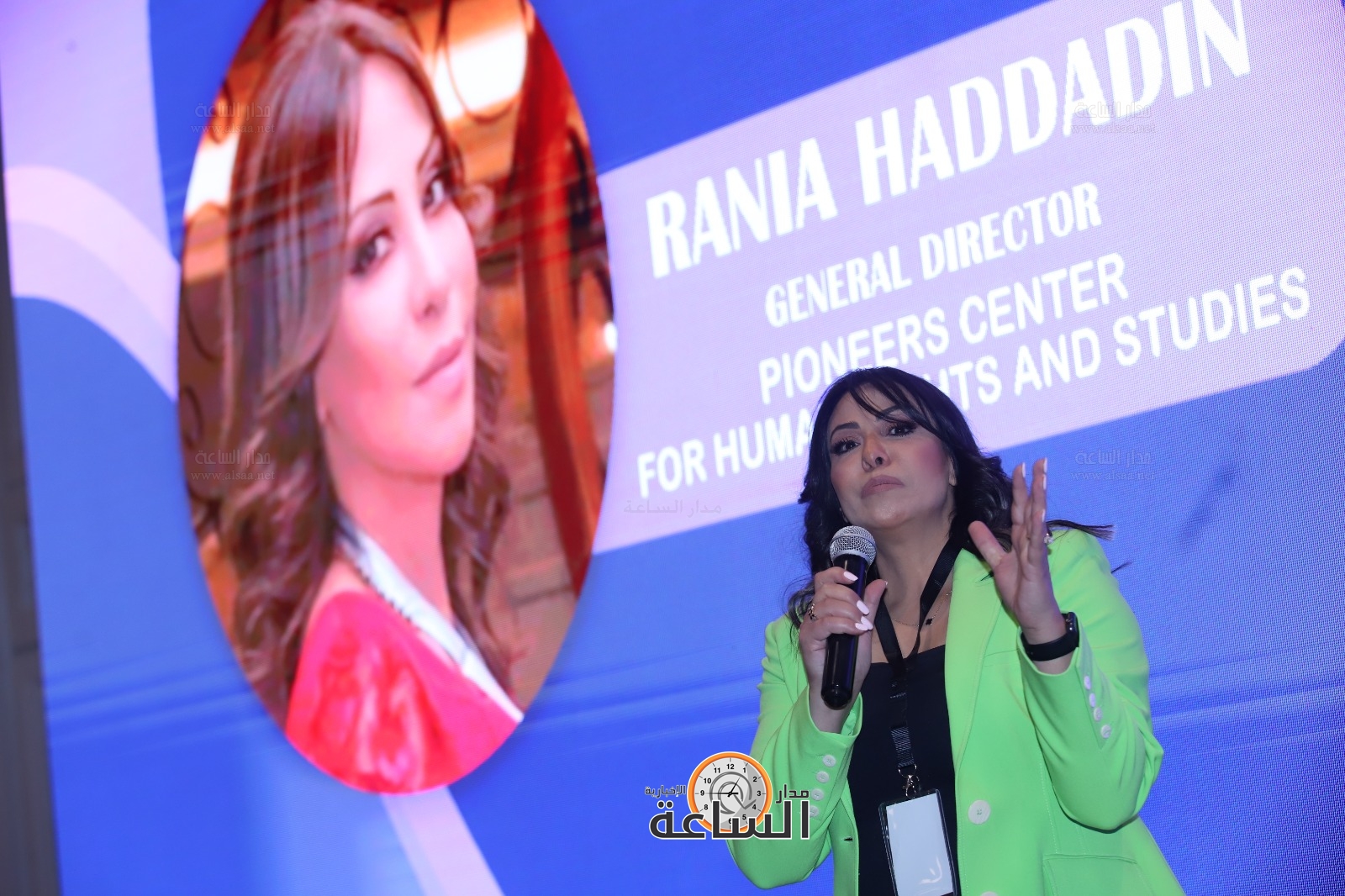 Madar Al-Saa Images 0.48379362770181444