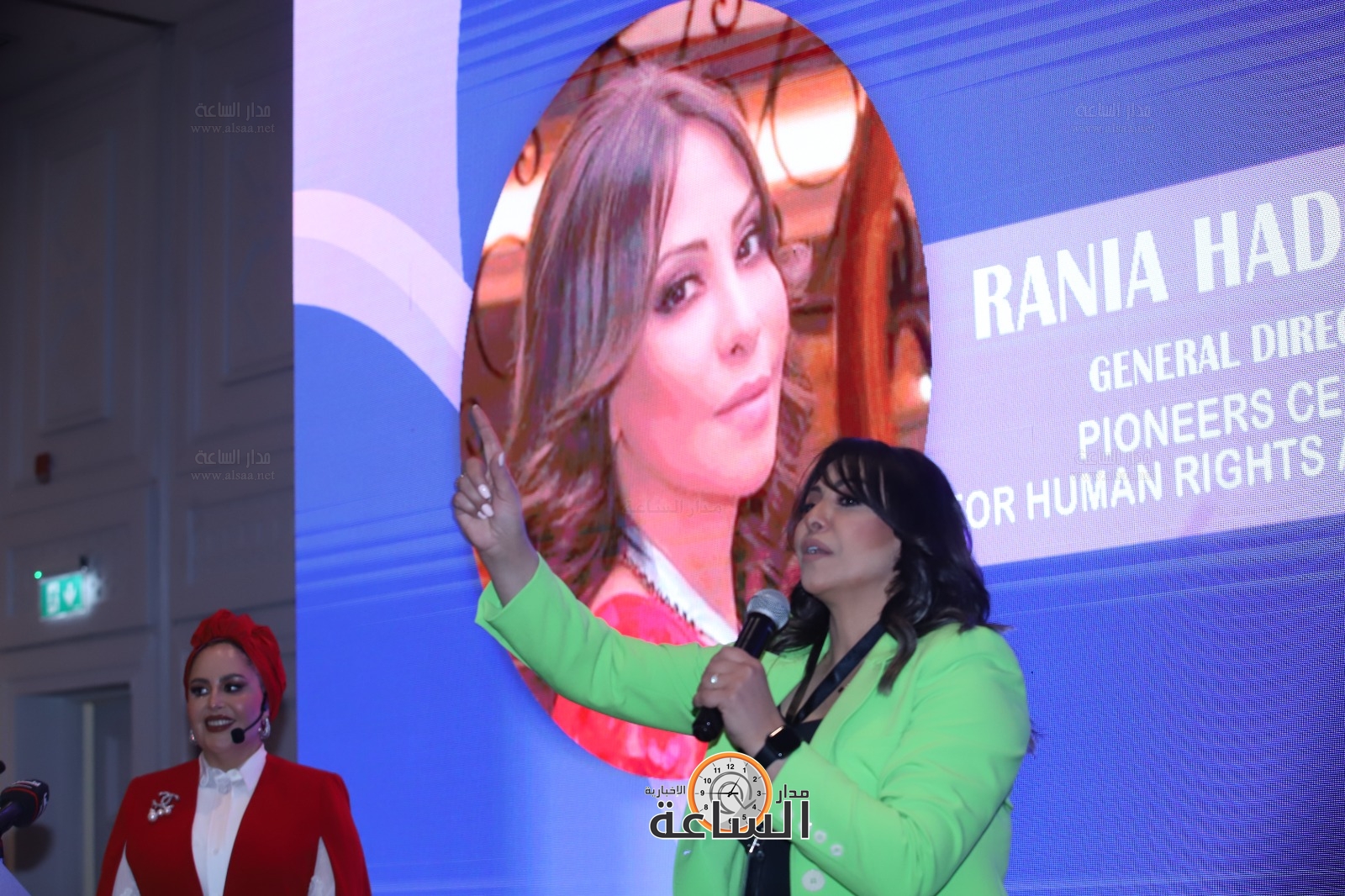 Madar Al-Saa Images 0.03280315271663636