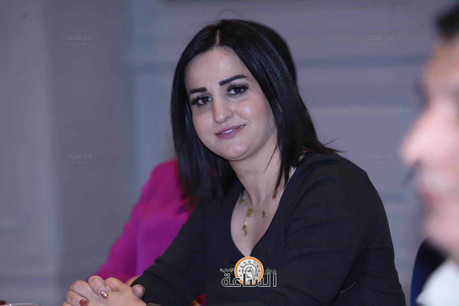 Madar Al-Saa Images 0.5448980905906211