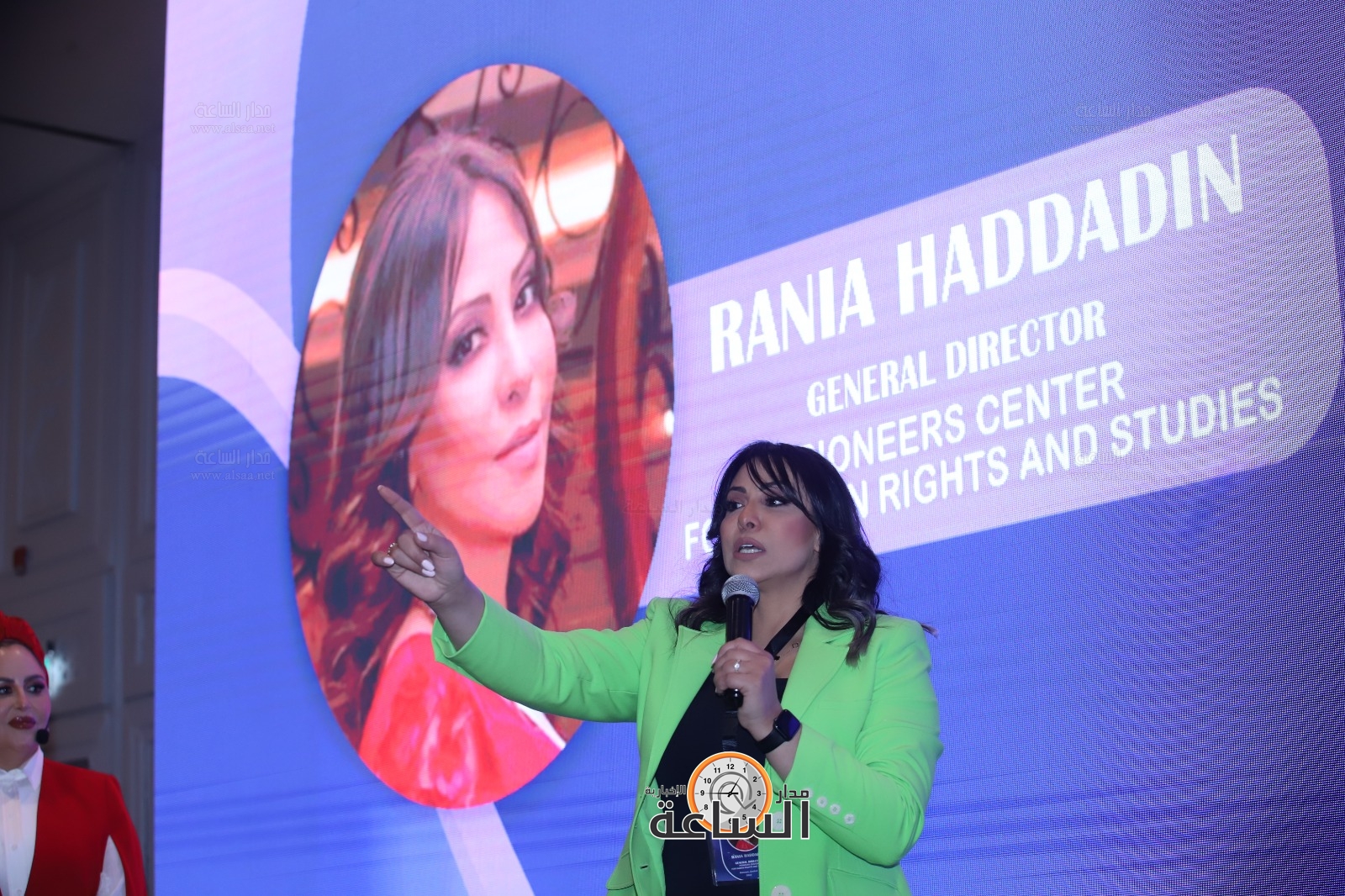 Madar Al-Saa Images 0.29748007801504284