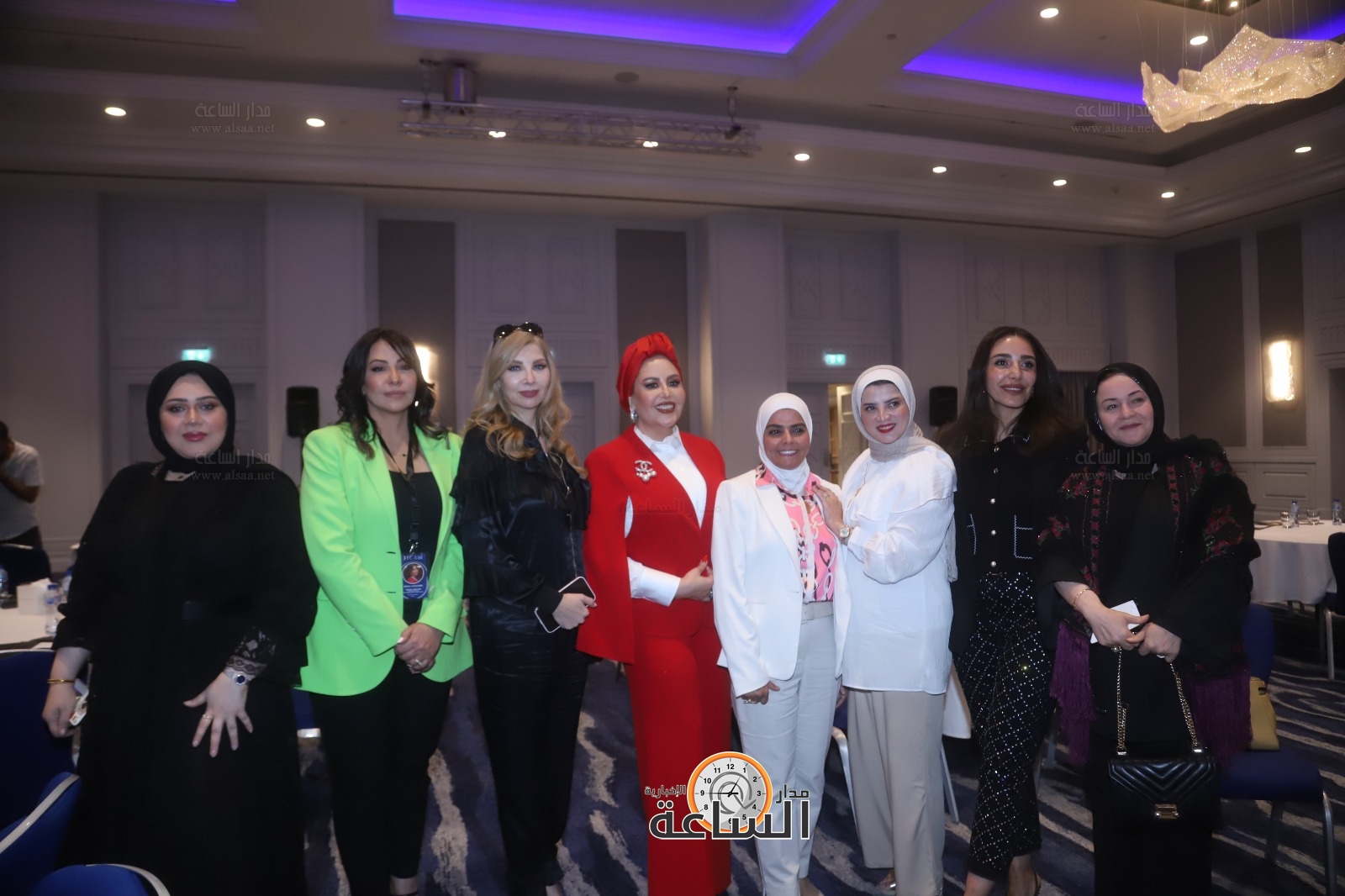 Madar Al-Saa Images 0.4969131215856424