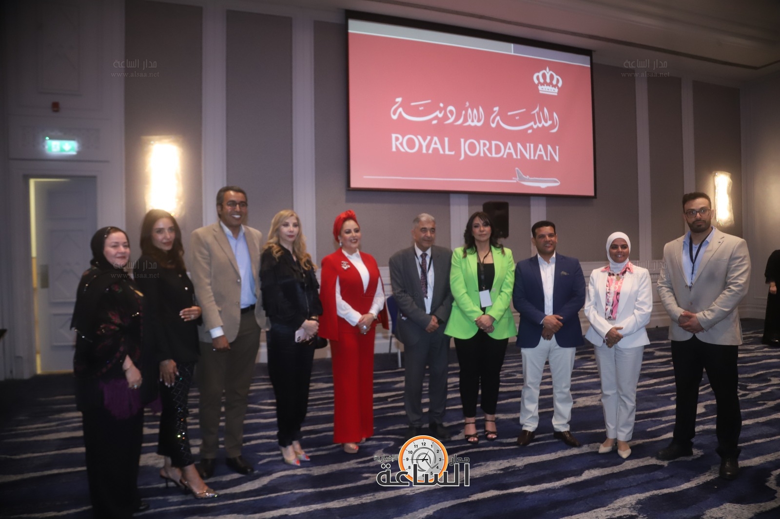 Madar Al-Saa Images 0.4785652053124254