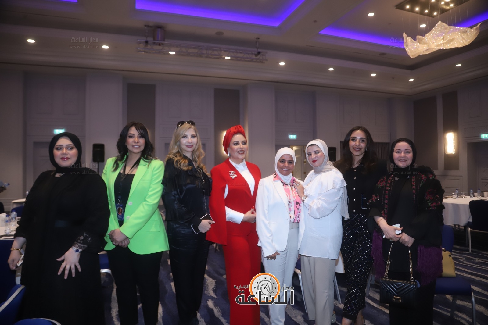 Madar Al-Saa Images 0.1785013900058976