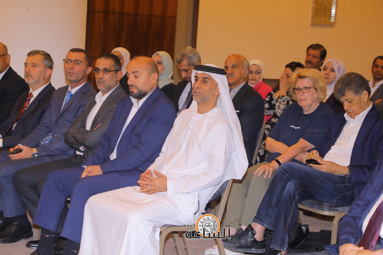 Madar Al-Saa Images 0.3731578789318988