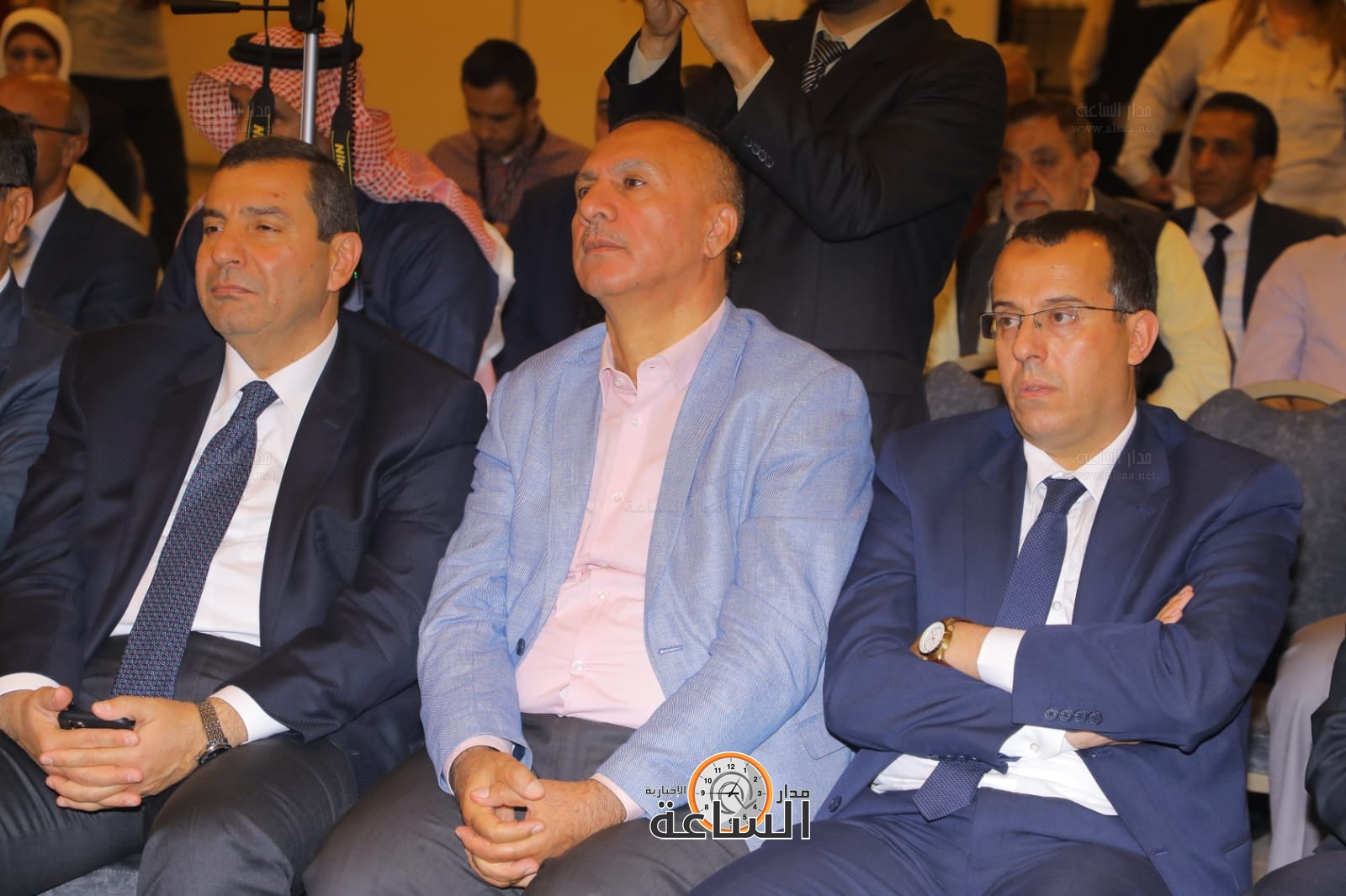 Madar Al-Saa Images 0.15971920588038557