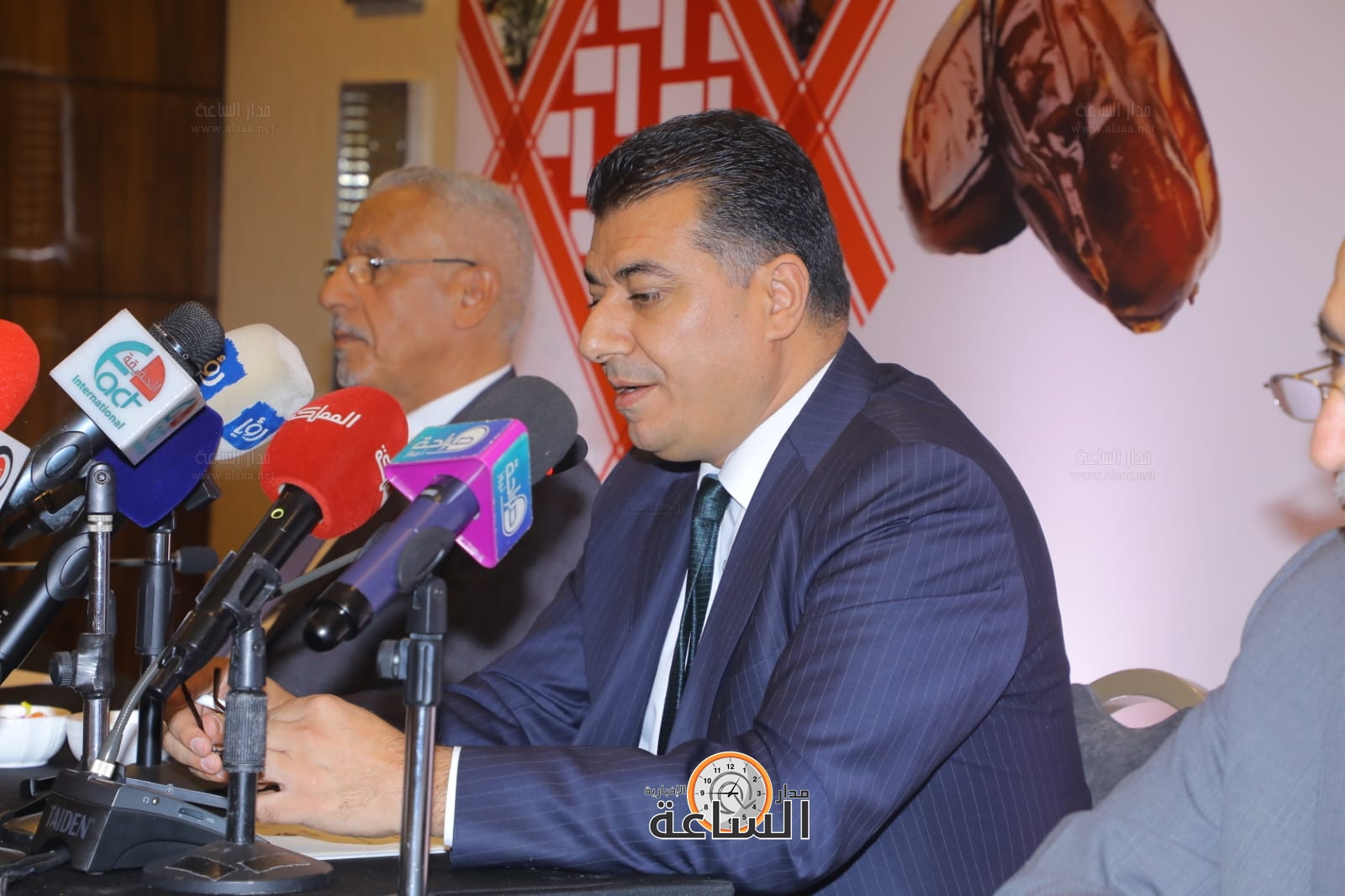 Madar Al-Saa Images 0.20260214477793603