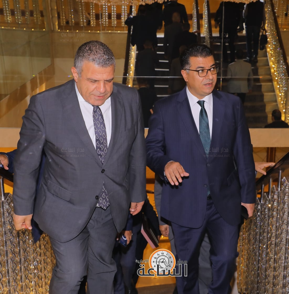 Madar Al-Saa Images 0.3646424477664587