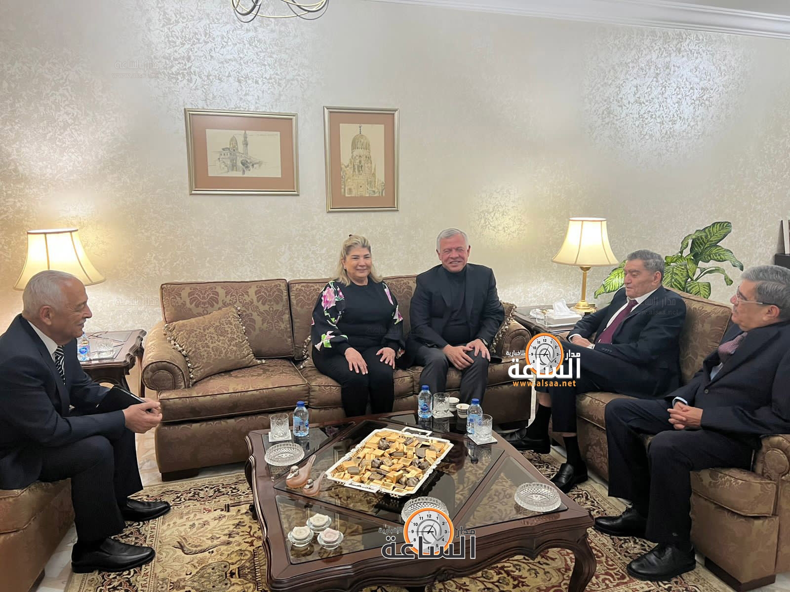 Madar Al-Saa Images 0.027025607064073087