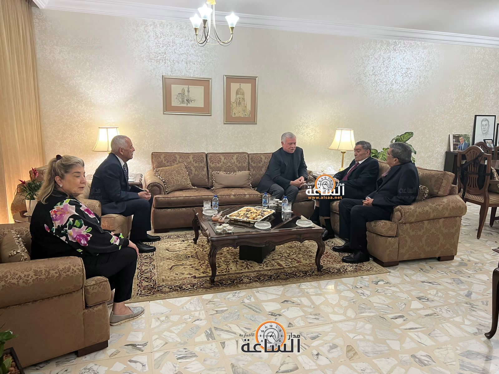 Madar Al-Saa Images 0.4013150277195233