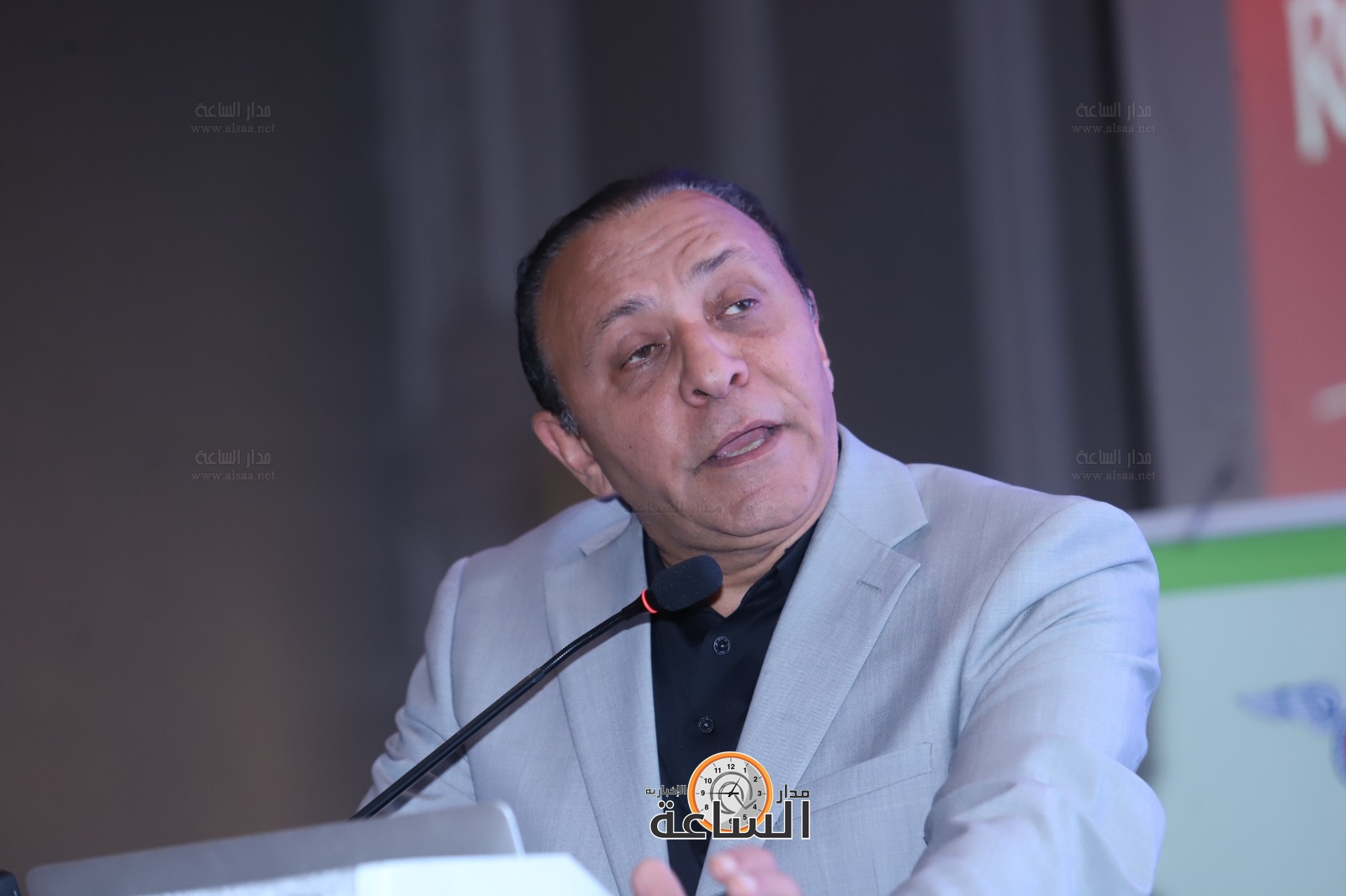 Madar Al-Saa Images 0.20987125384472716